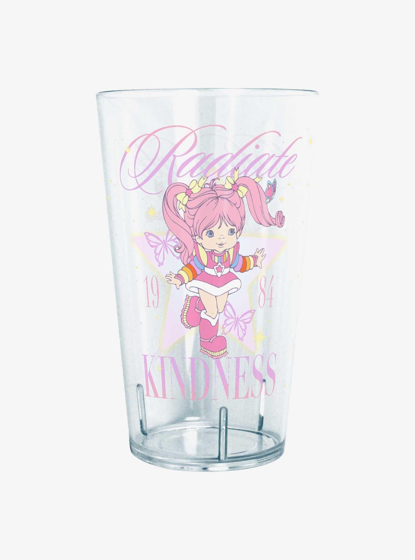 Rainbow Brite Radiate Kindness Tritan Cup, , hi-res