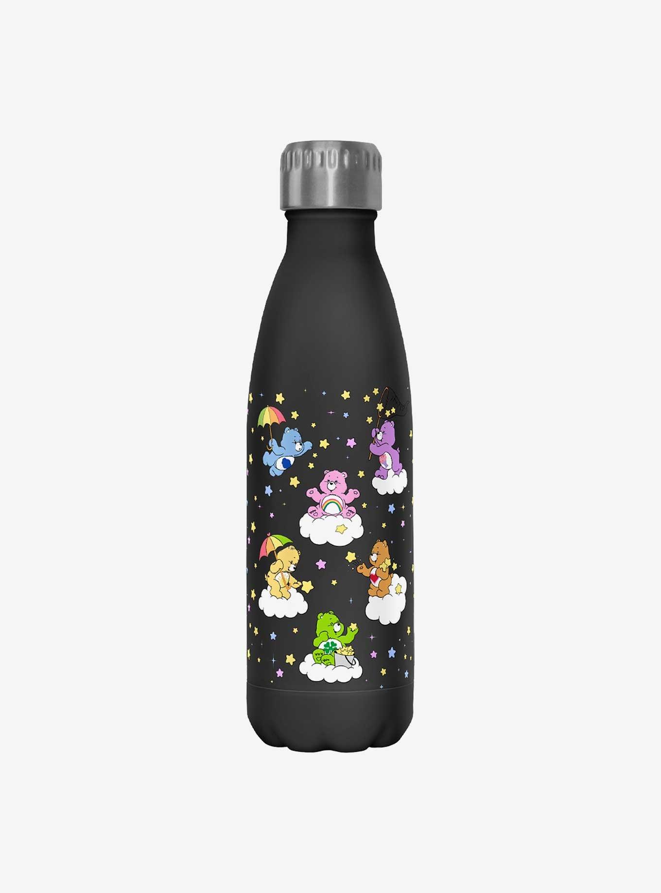 Care Bears Star Catching Water Bottle, , hi-res