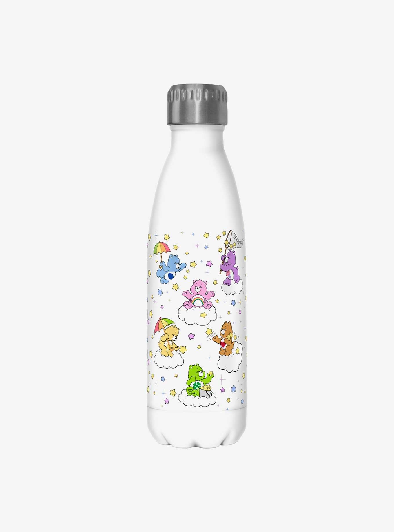 Care Bears Star Catching Water Bottle, , hi-res