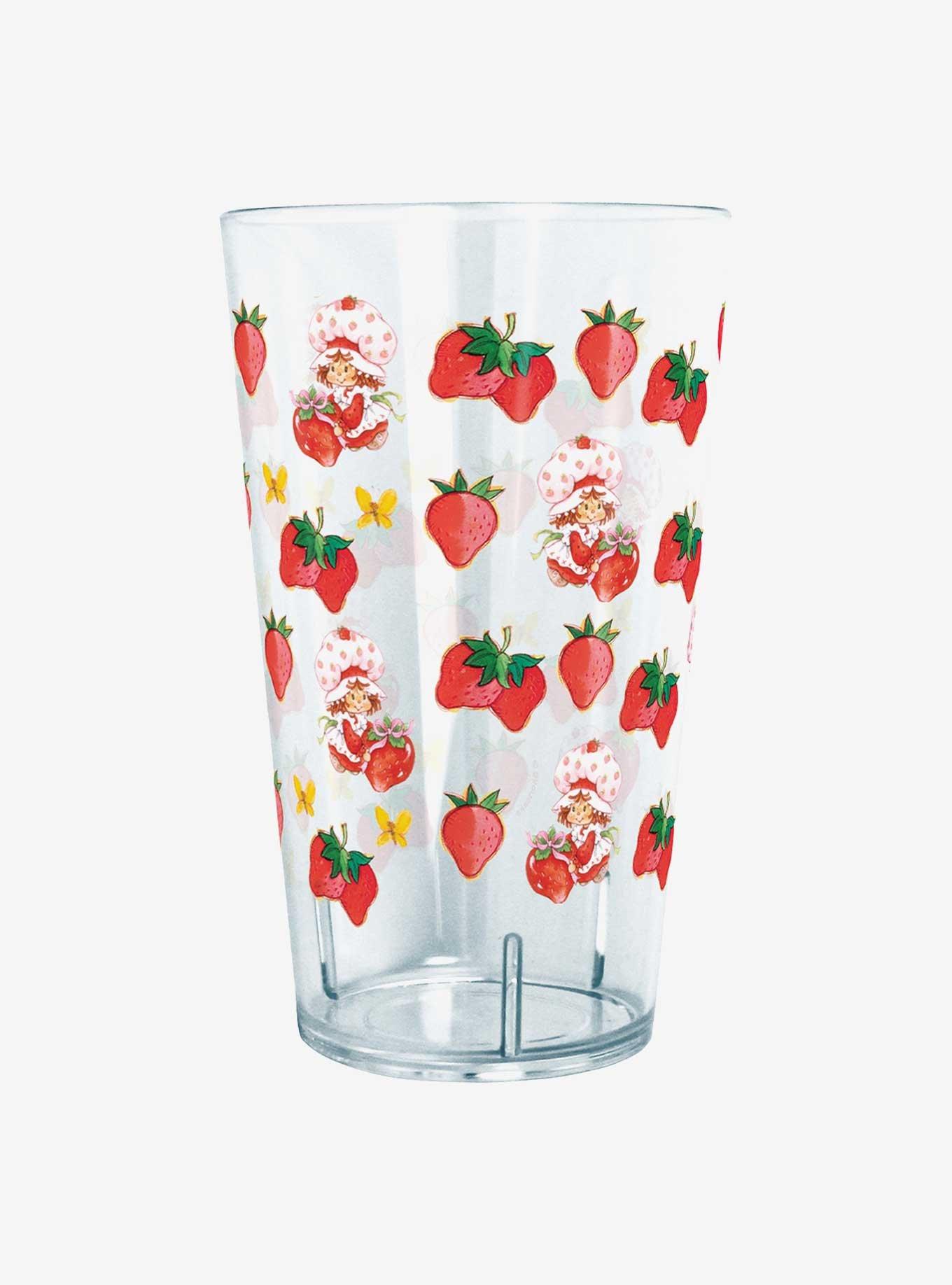 Strawberry Shortcake Magical Toss Tritan Cup, , hi-res
