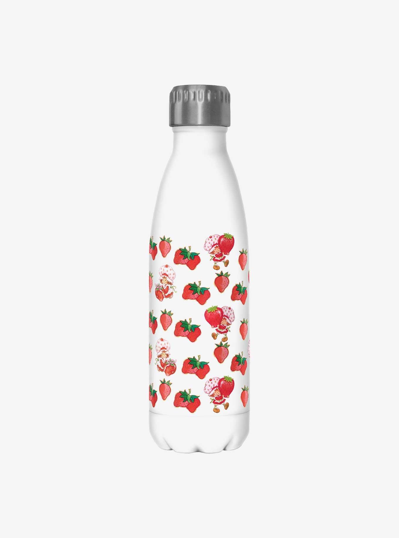 Strawberry Shortcake Magical Toss Water Bottle, , hi-res