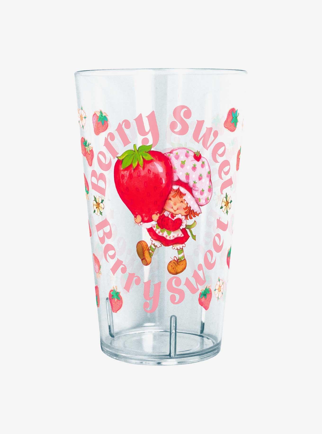 Strawberry Shortcake Berry Sweet Circle Tritan Cup, , hi-res