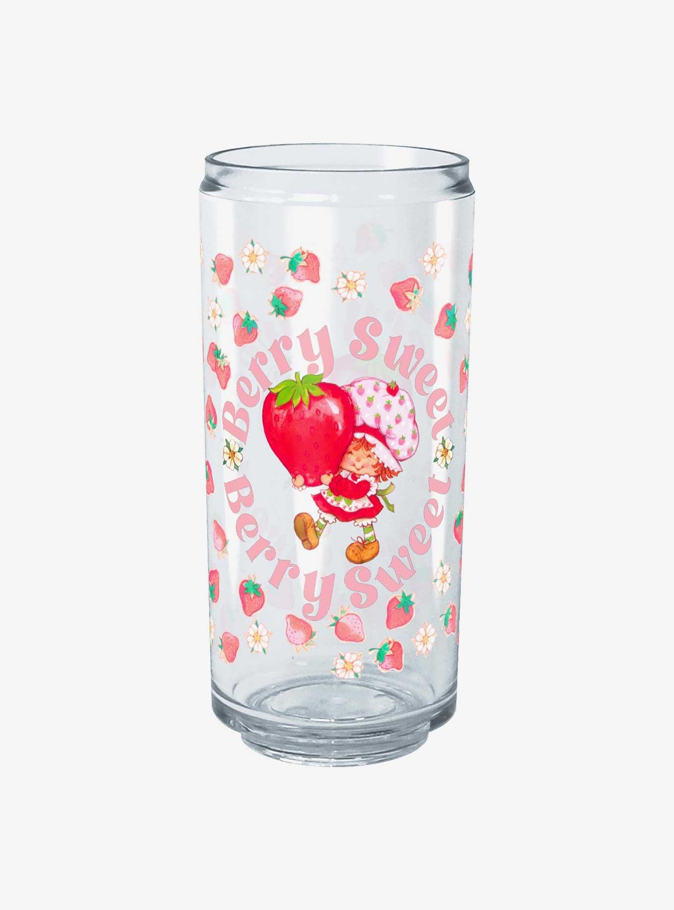 Strawberry Shortcake Berry Sweet Circle Can Cup, , hi-res