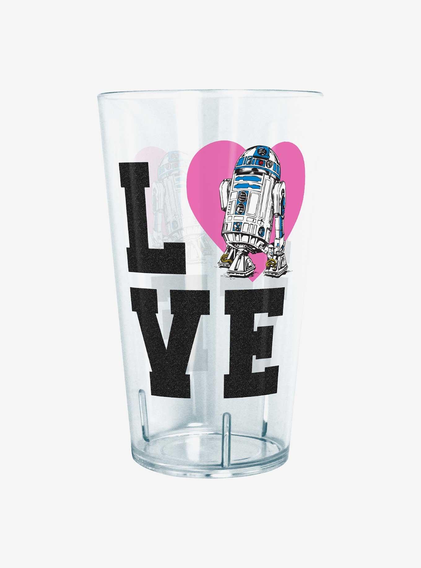 Star Wars Love R2D2 Tritan Cup, , hi-res