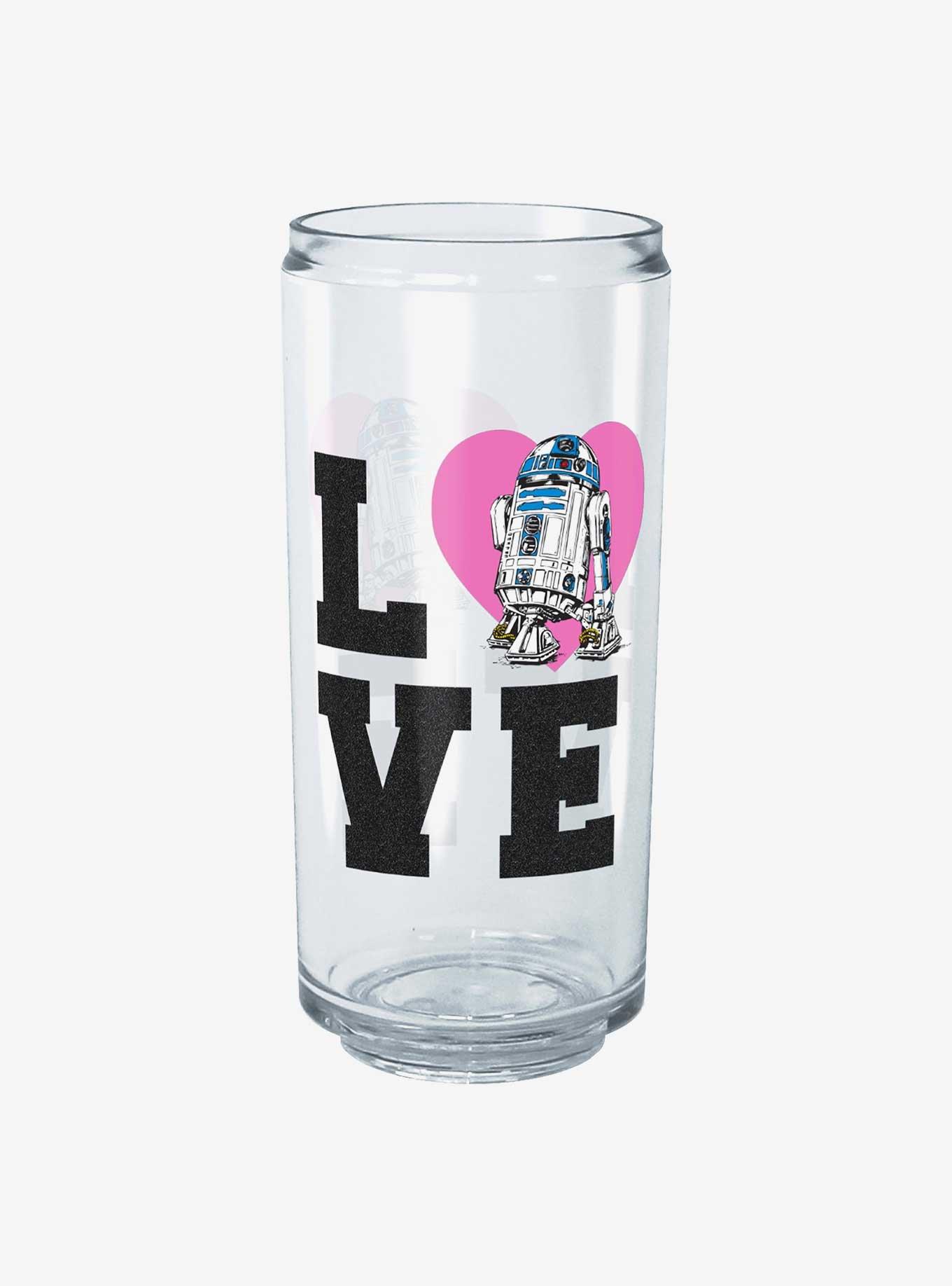 Star Wars Love R2D2 Can Cup, , hi-res