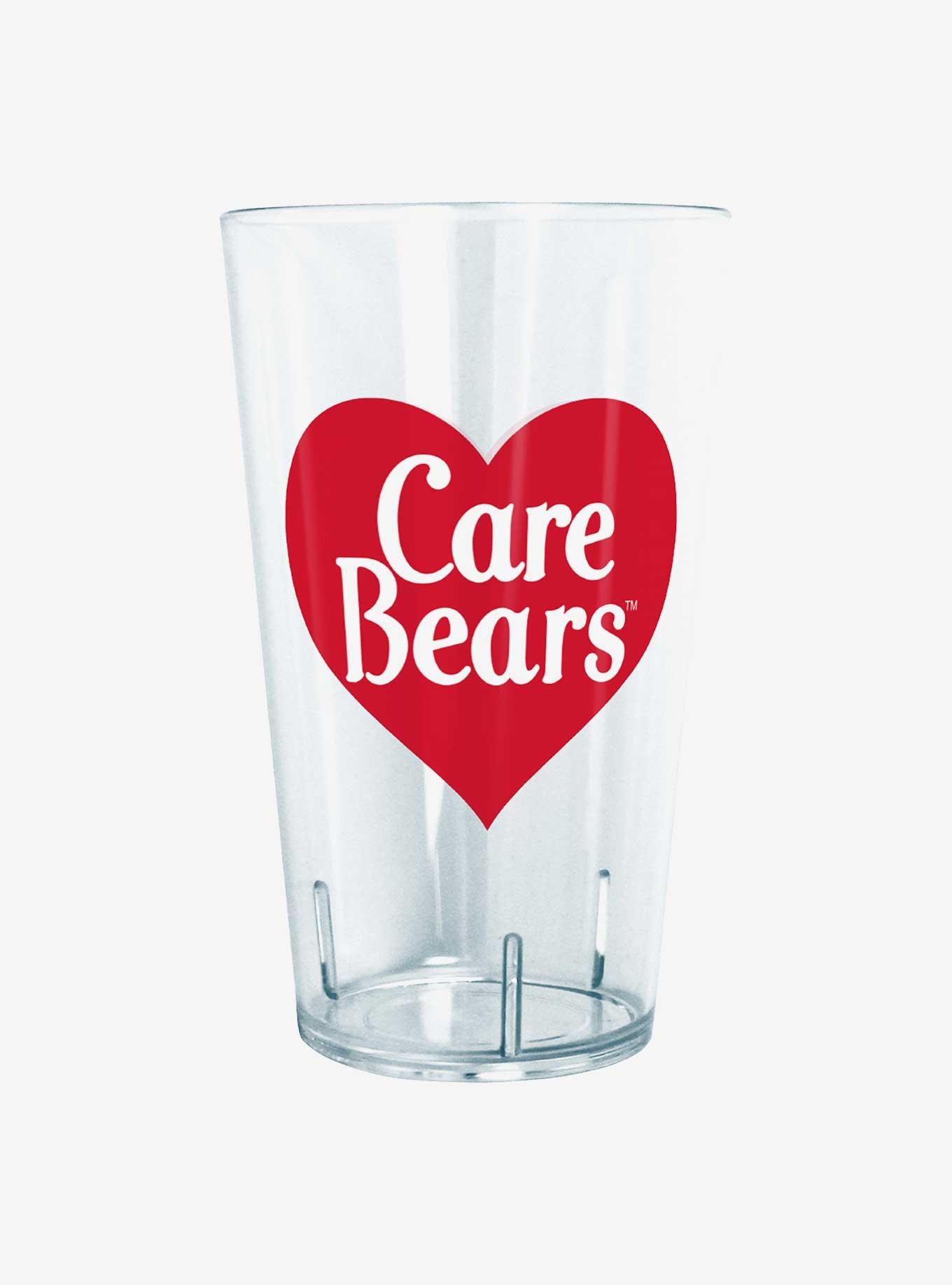 Care Bears Heart Tritan Cup, , hi-res