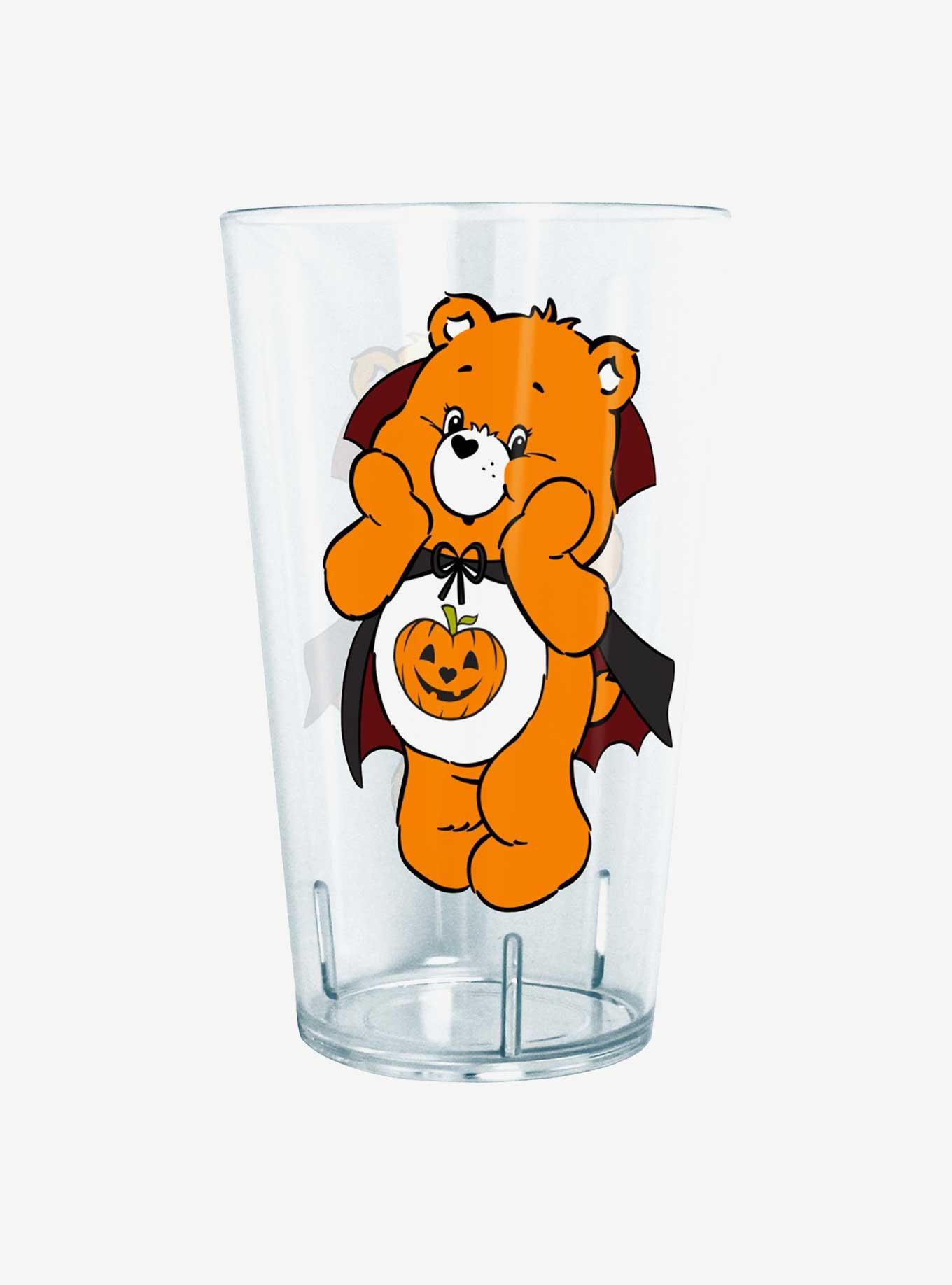 Care Bears Trick Or Sweet Bear Vampire Tritan Cup, , hi-res