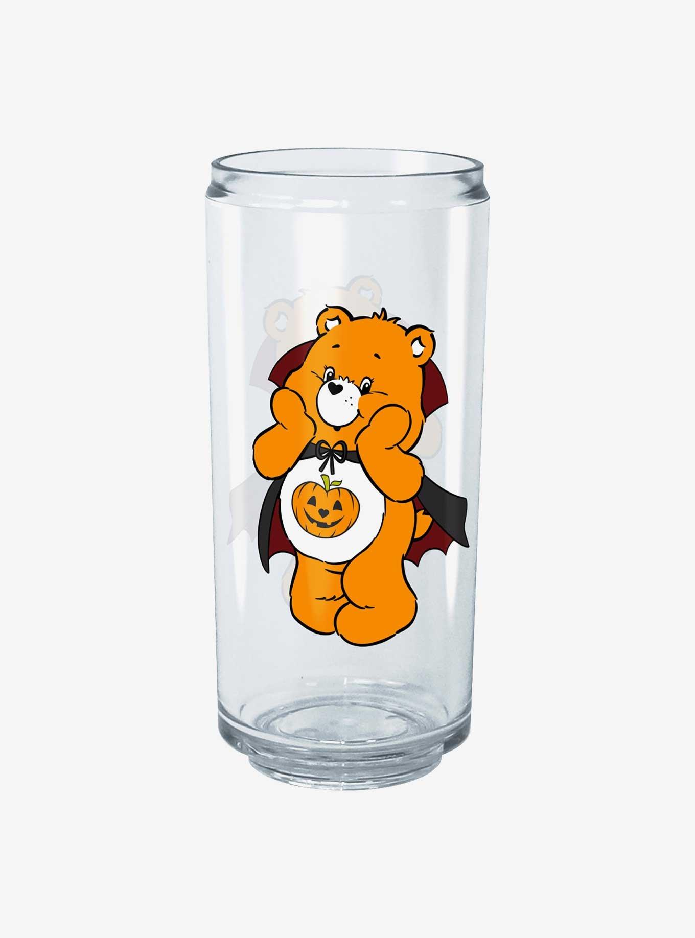 Care Bears Trick Or Sweet Bear Vampire Can Cup, , hi-res