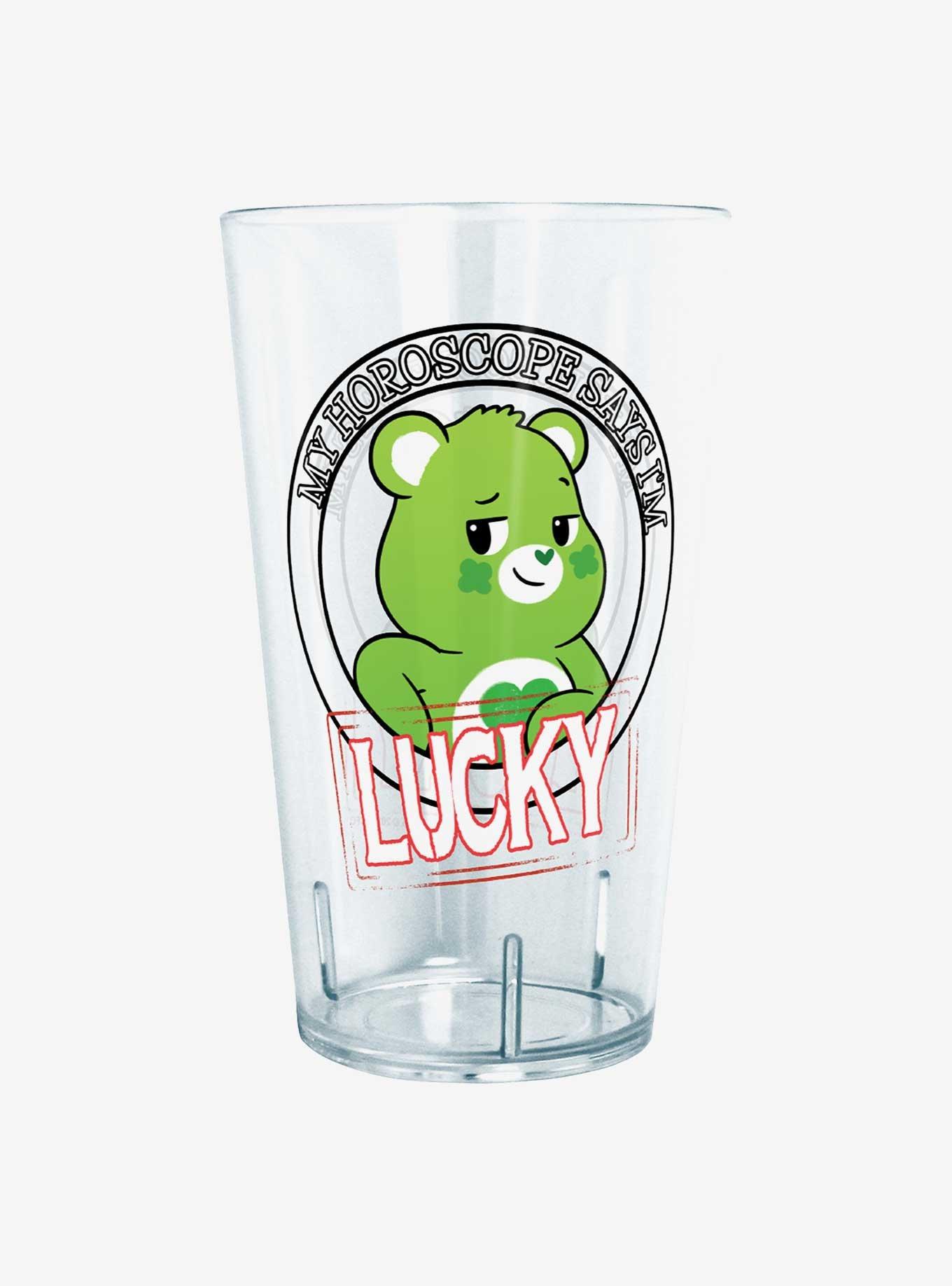 Care Bears Lucky Horoscope Tritan Cup, , hi-res