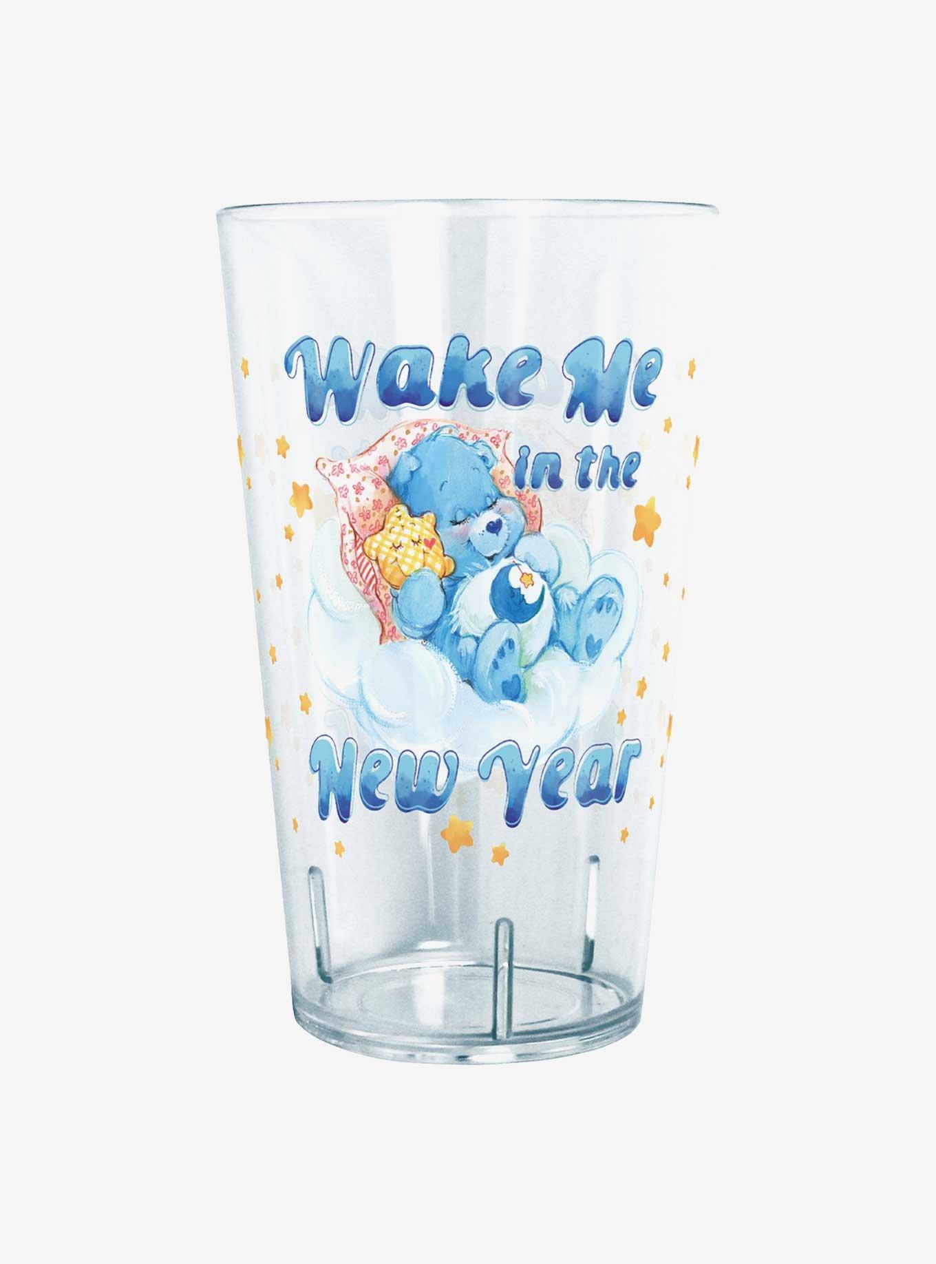 Care Bears Wake Me New Year Tritan Cup, , hi-res