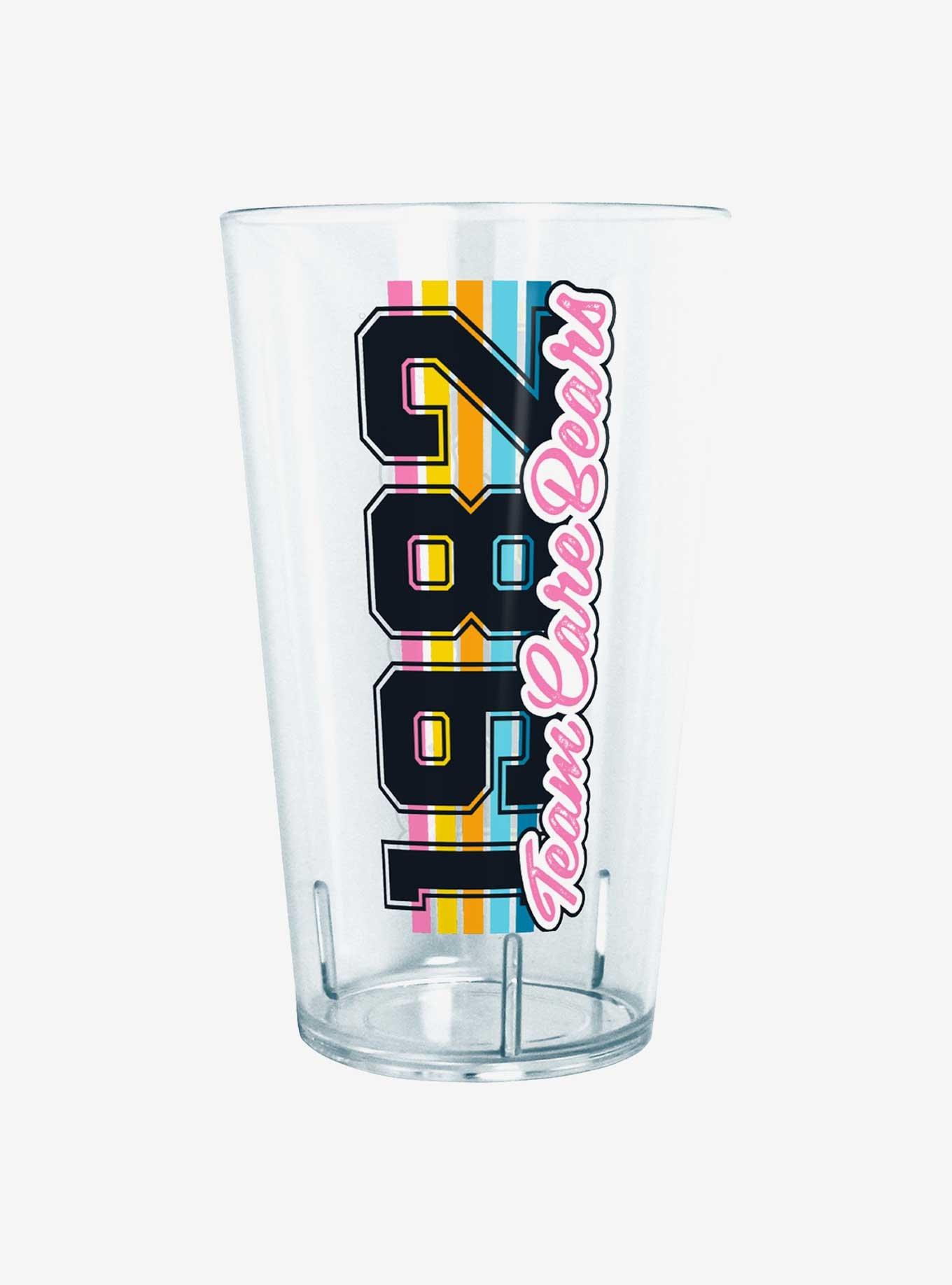 Care Bears Team Care Bear Stripes Tritan Cup, , hi-res