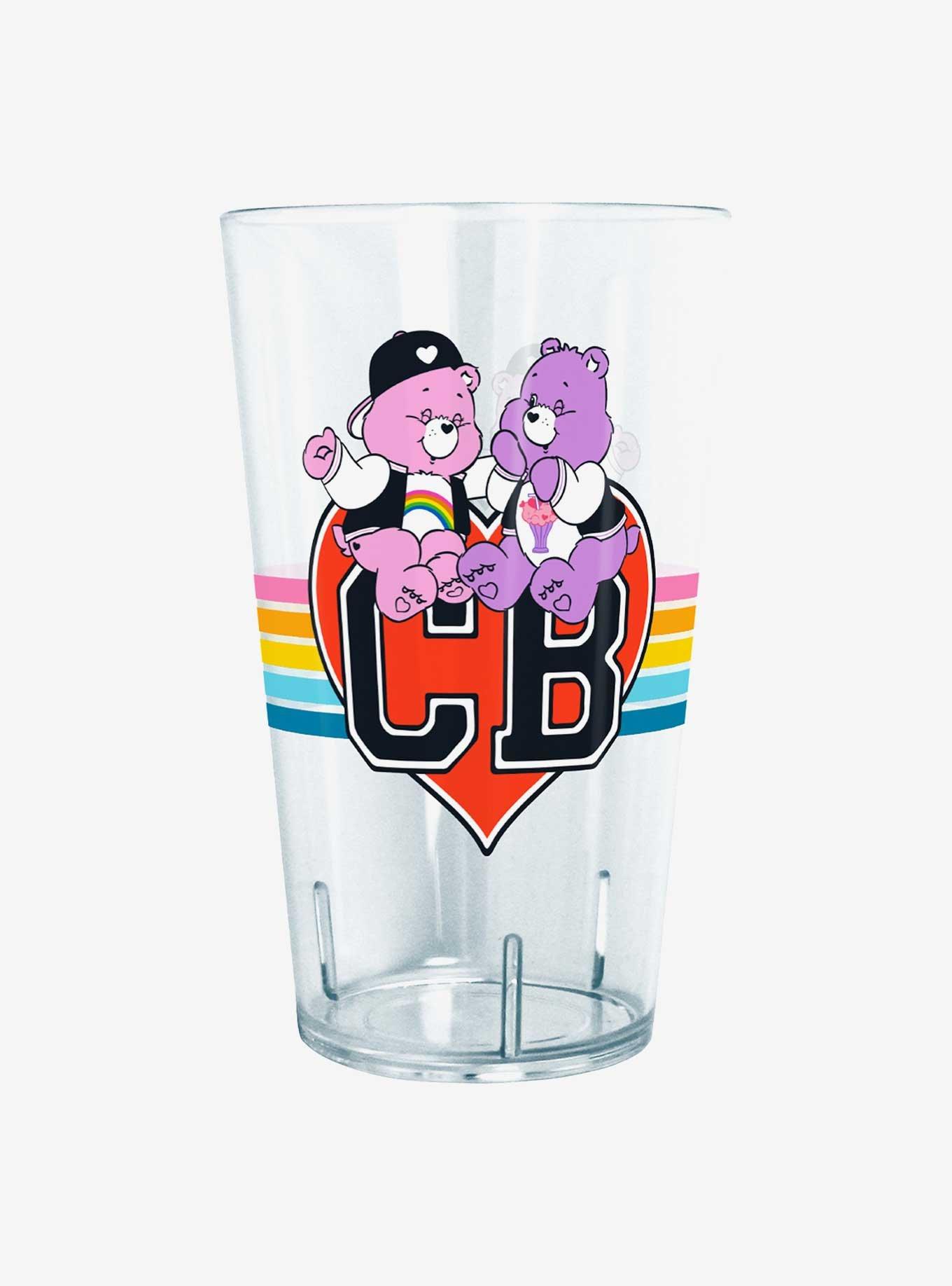 Care Bears Varsity Duo Tritan Cup, , hi-res
