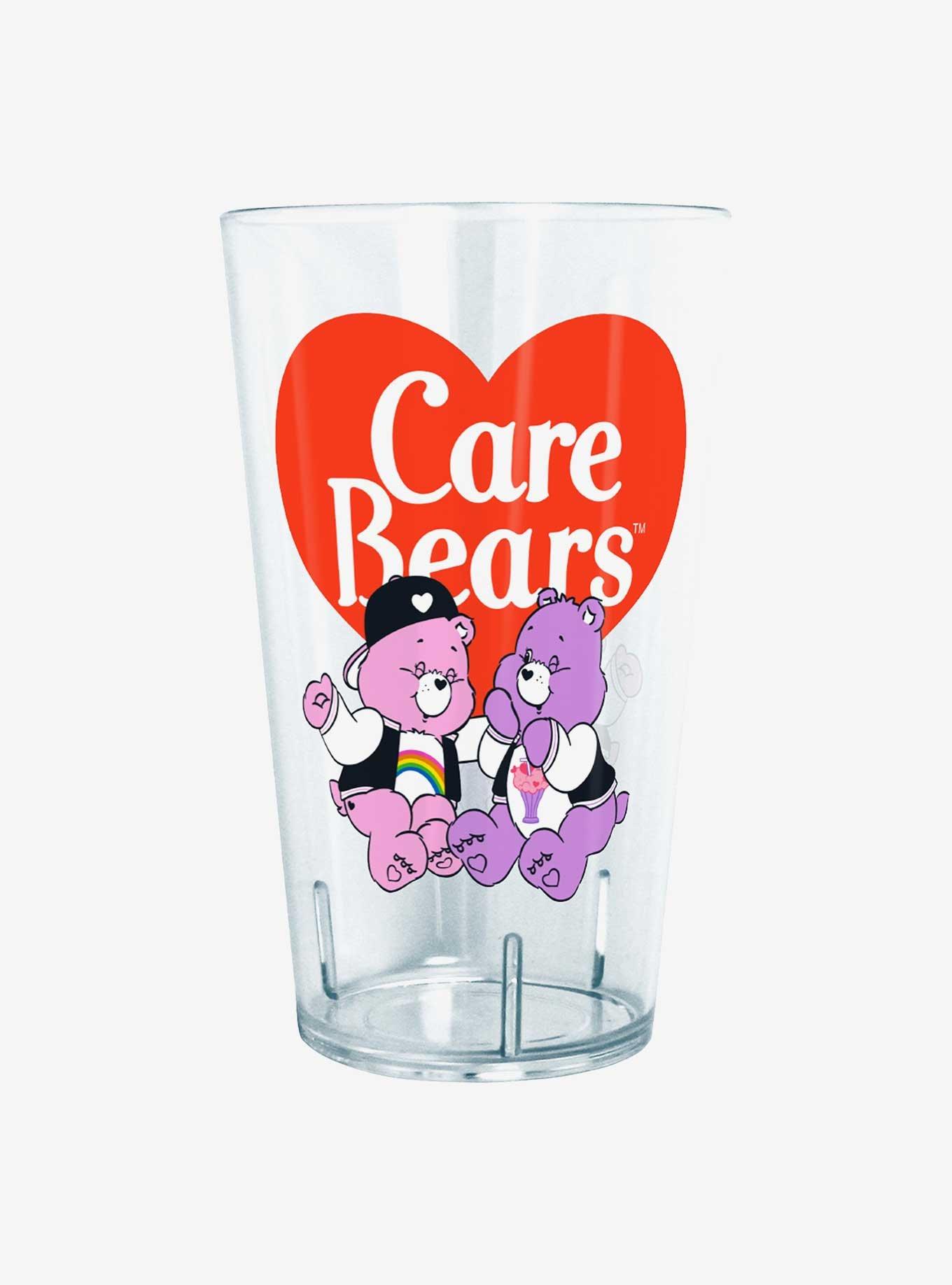 Care Bears Duo Red Heart Tritan Cup, , hi-res