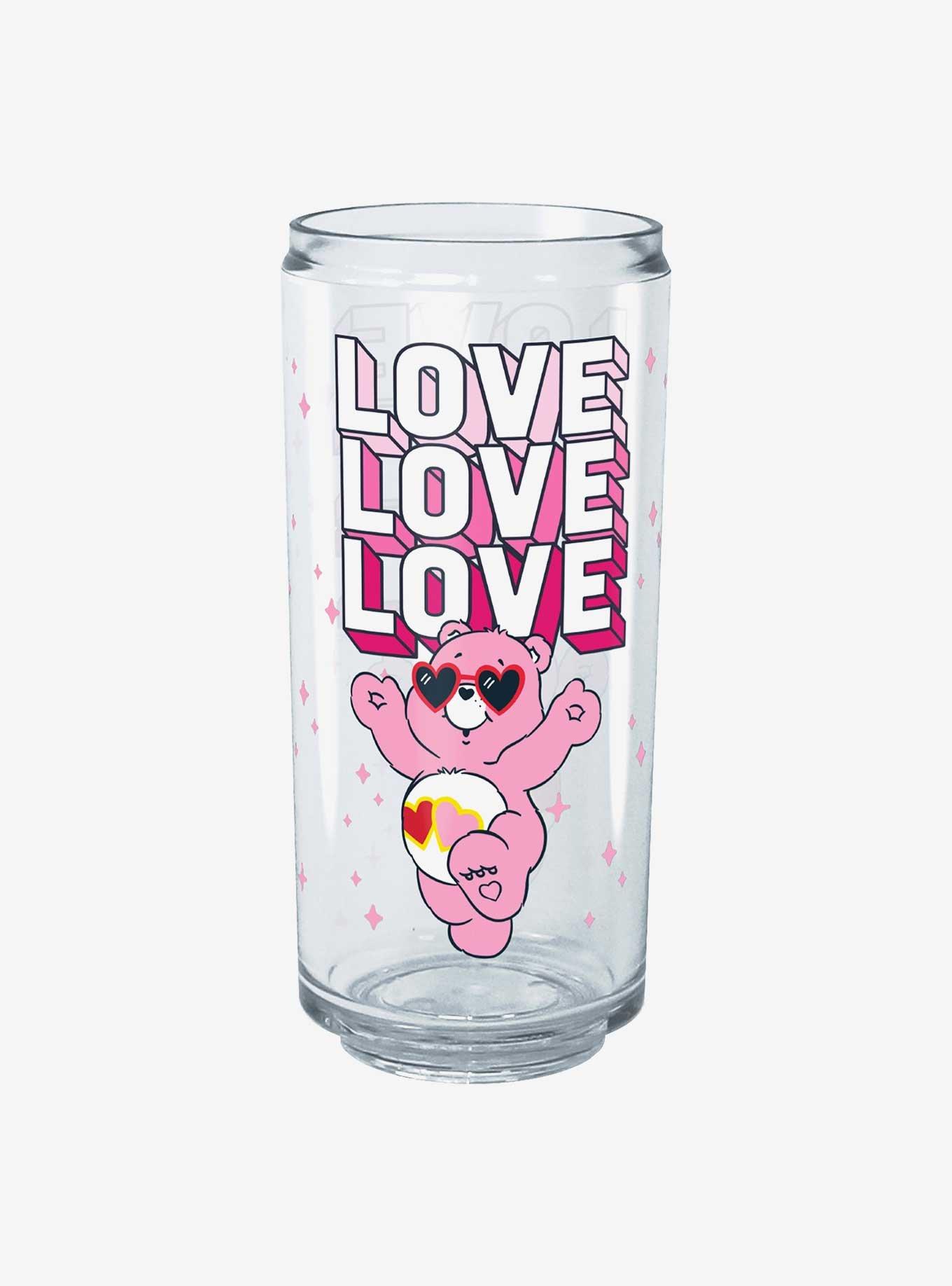 Care Bears Love Stack Can Cup, , hi-res