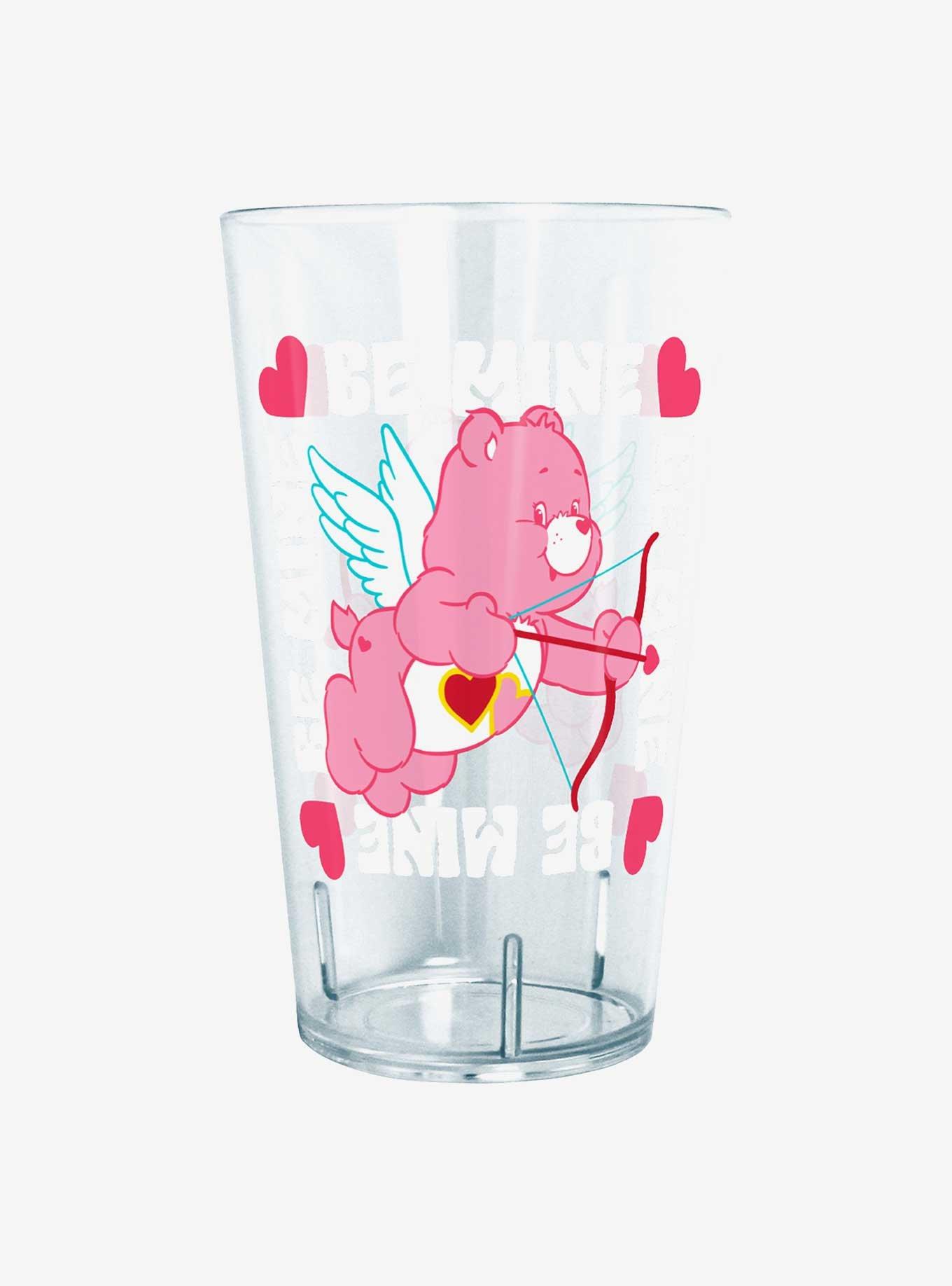 Care Bears Be Mine Heart Box Tritan Cup, , hi-res