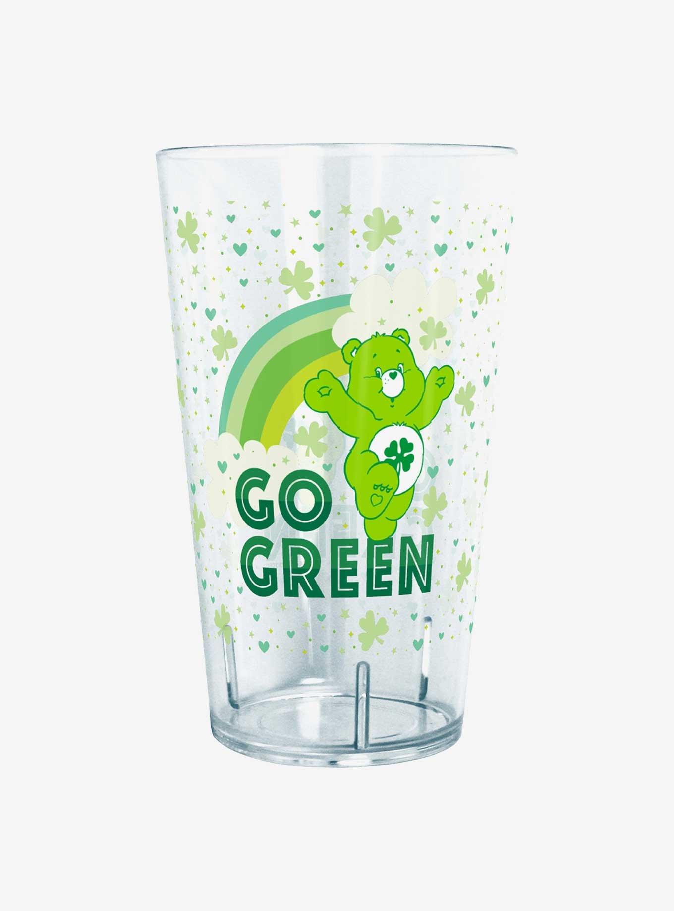 Care Bears Go Green Tritan Cup, , hi-res