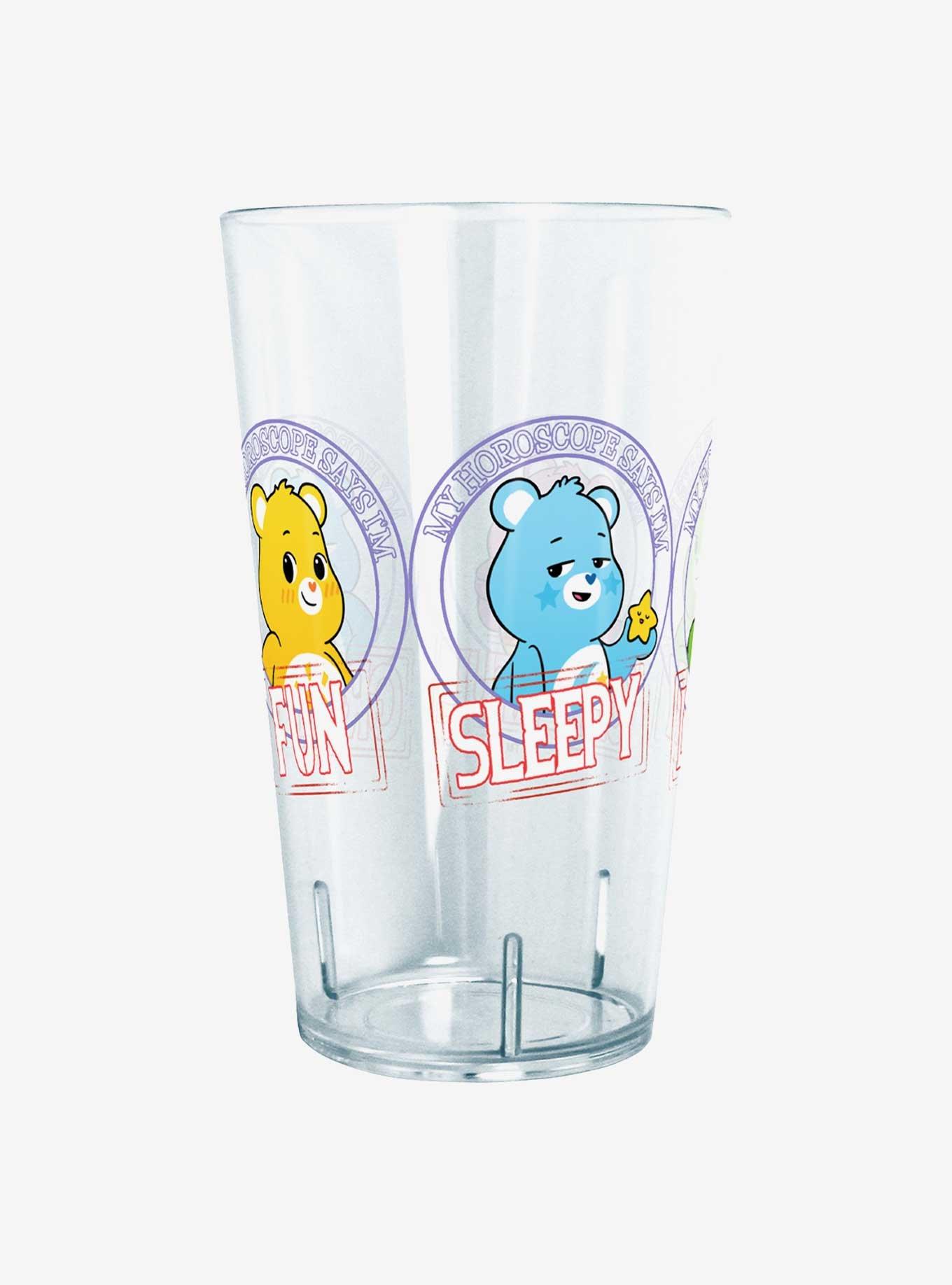 Care Bears Bear Horoscope Tritan Cup, , hi-res