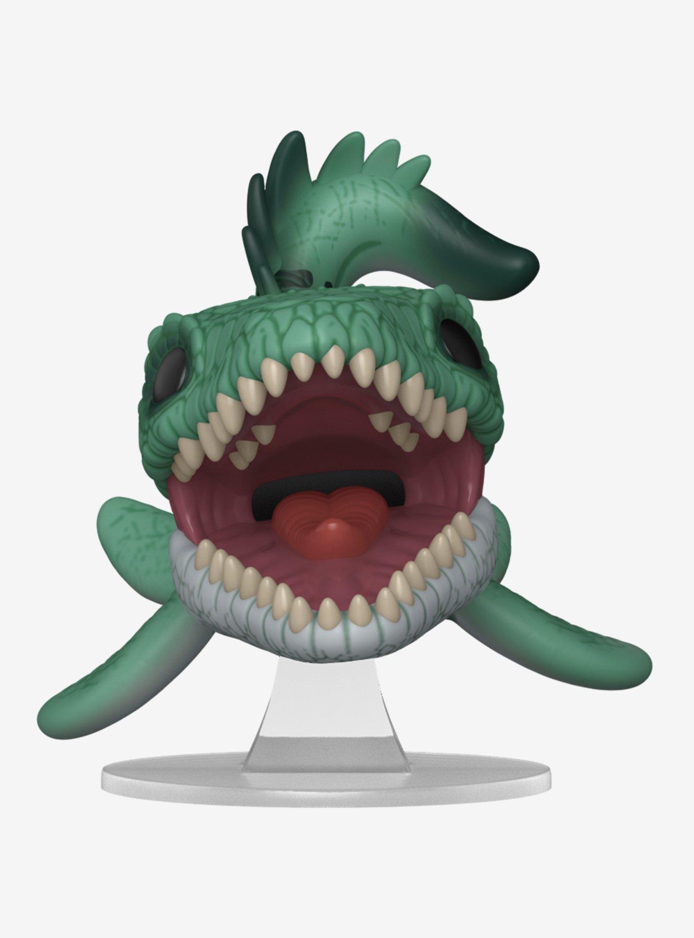 Funko Pop! Movies Jurassic World: Rebirth Mosasaurus Vinyl Figure, , hi-res