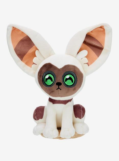 Avatar: The Last Airbender Momo 6 Inch Shoulder Sitting