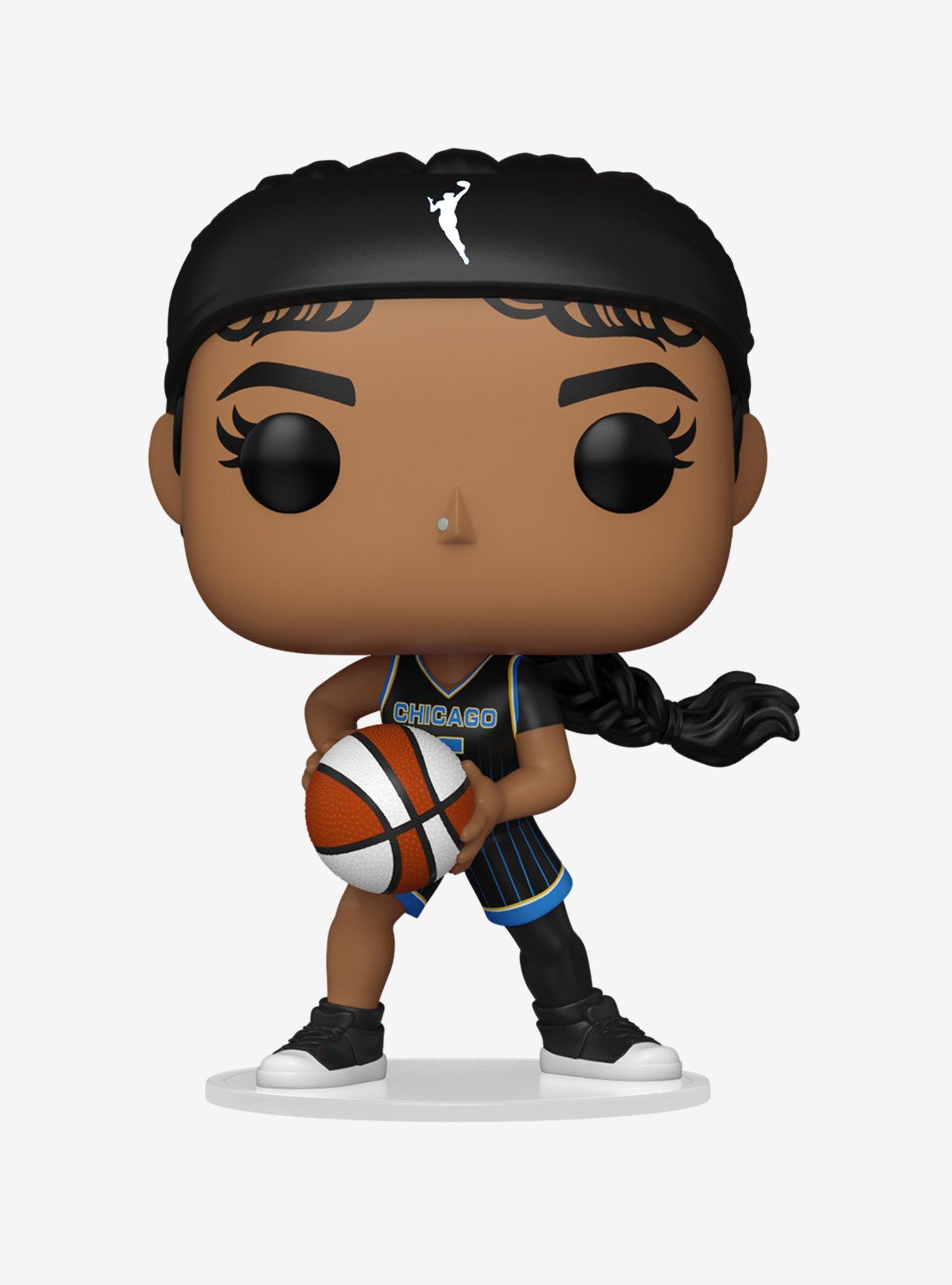 Funko Pop! WNBA Chicago Sky Angel Reese Vinyl Figure, , hi-res