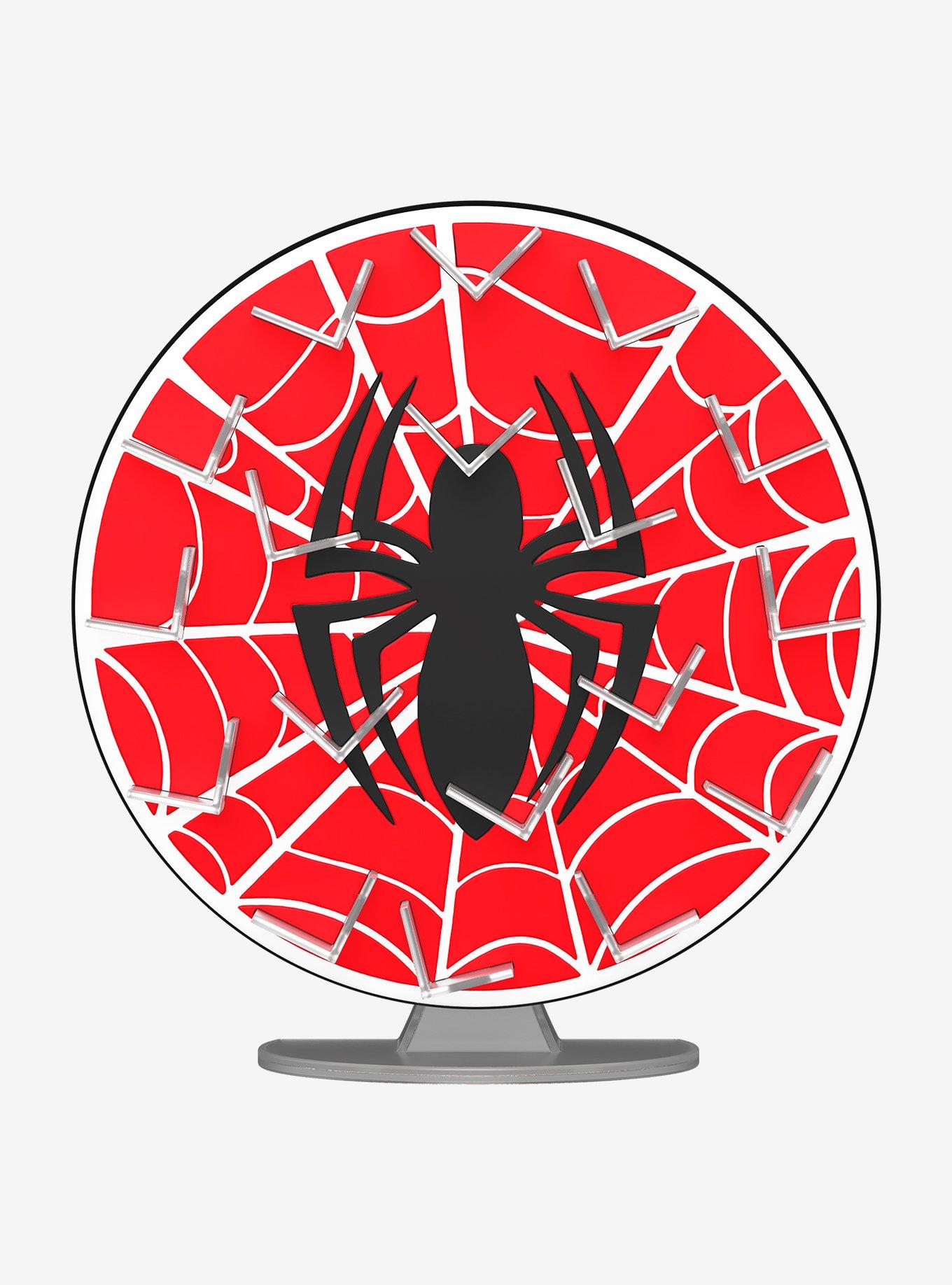 Funko Bitty Pop! Display Marvel Spider-Man Mini Figure Display, , hi-res