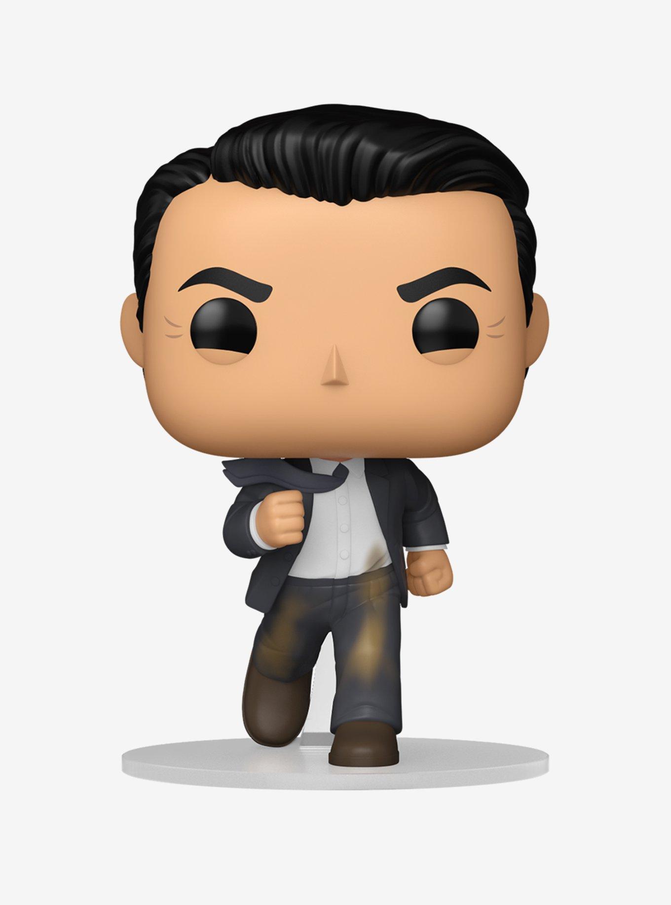 Funko Pop! Movies North By Northwest Roger Thornhill Vinyl Figure, , hi-res