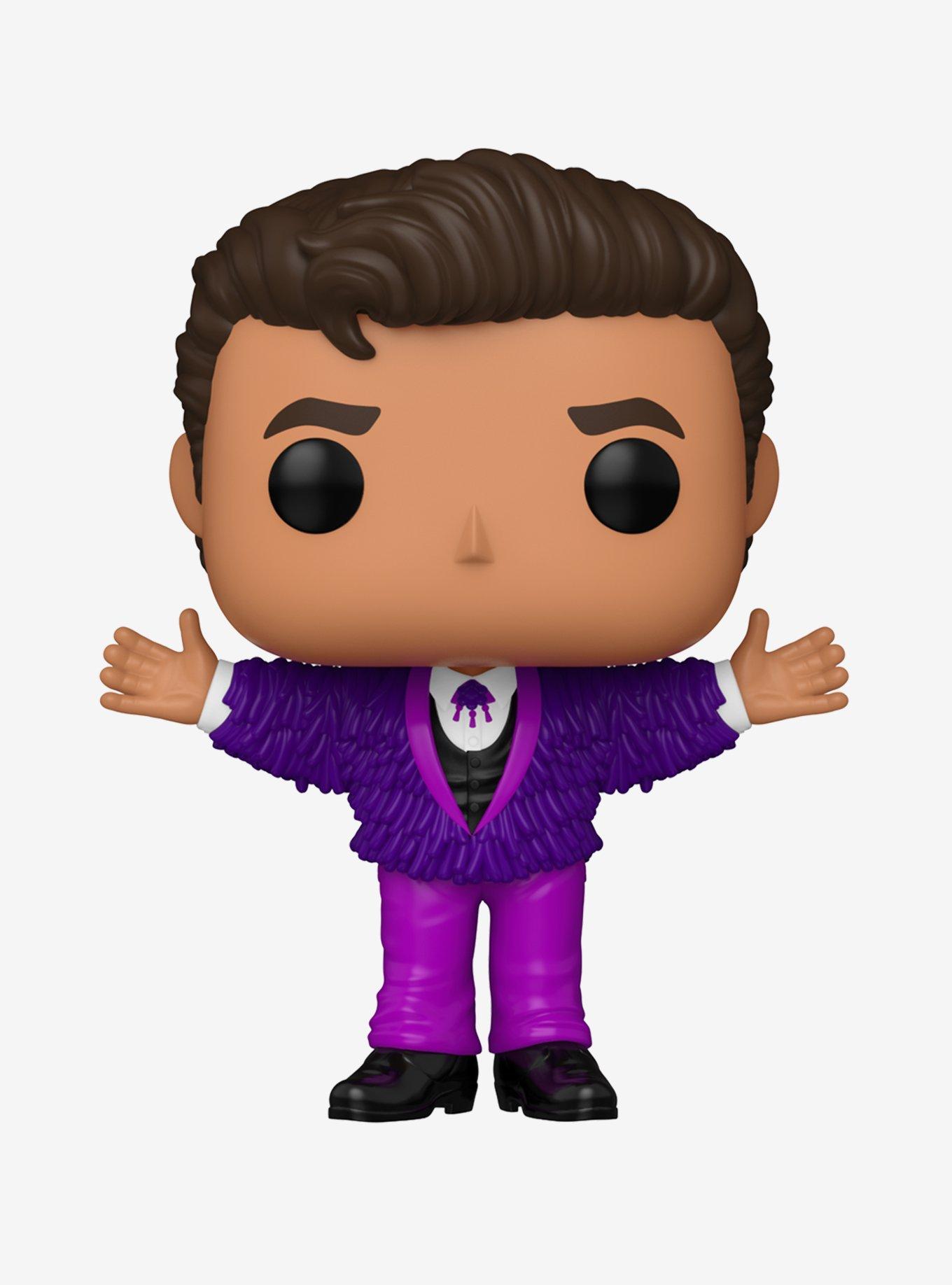 Funko Pop! Rocks Juan Gabriel Vinyl Figure, , hi-res