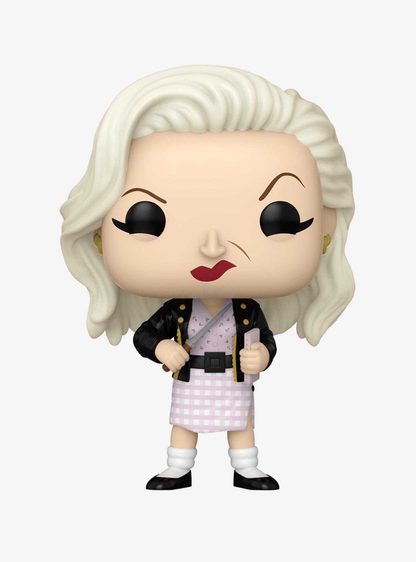 Funko Pop! Movies Cry-Baby Hatchet-Face Vinyl Figure, , hi-res