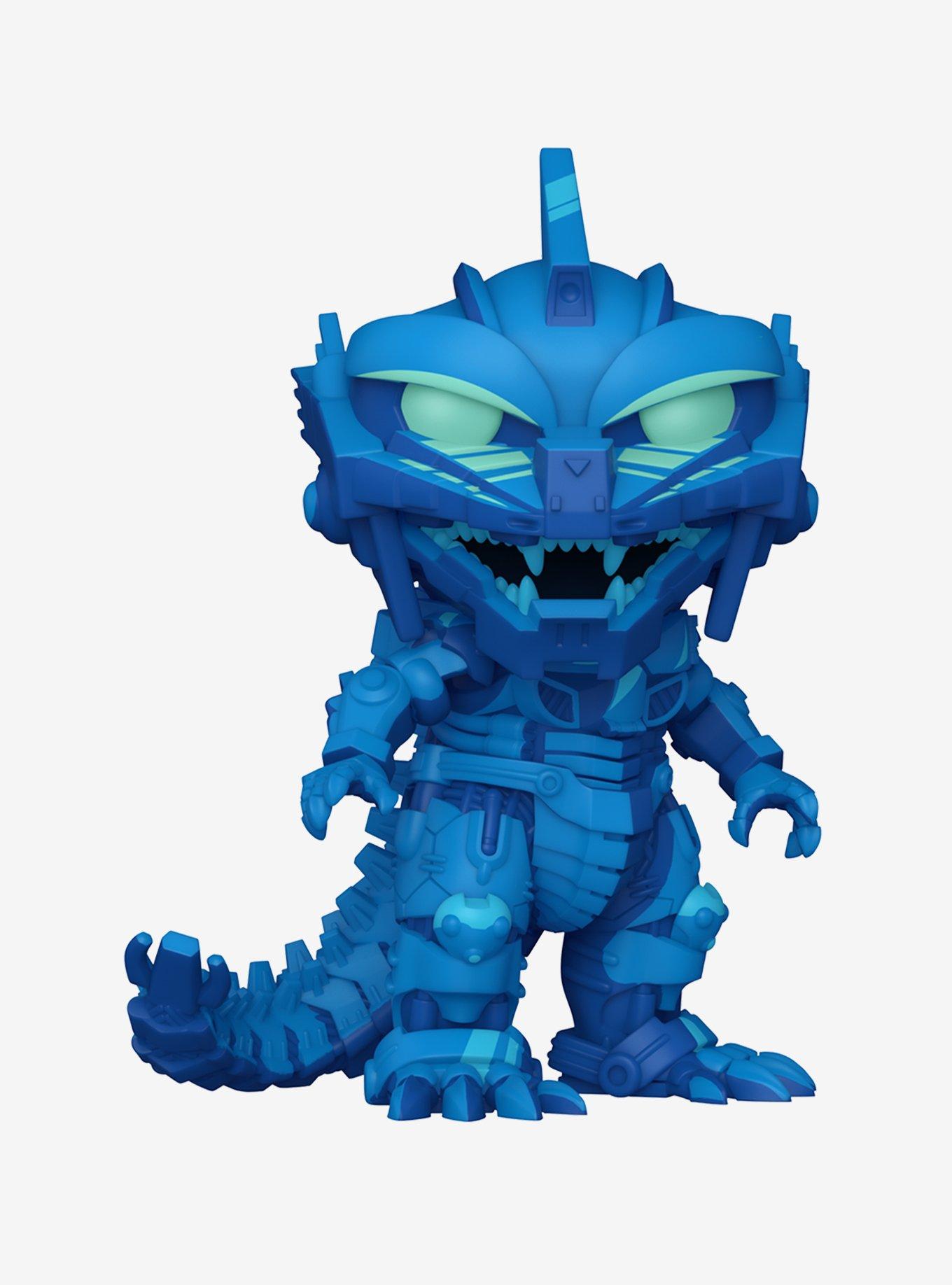 Funko Pop! Movies Godzilla Mechagodzilla Vinyl Figure, , hi-res