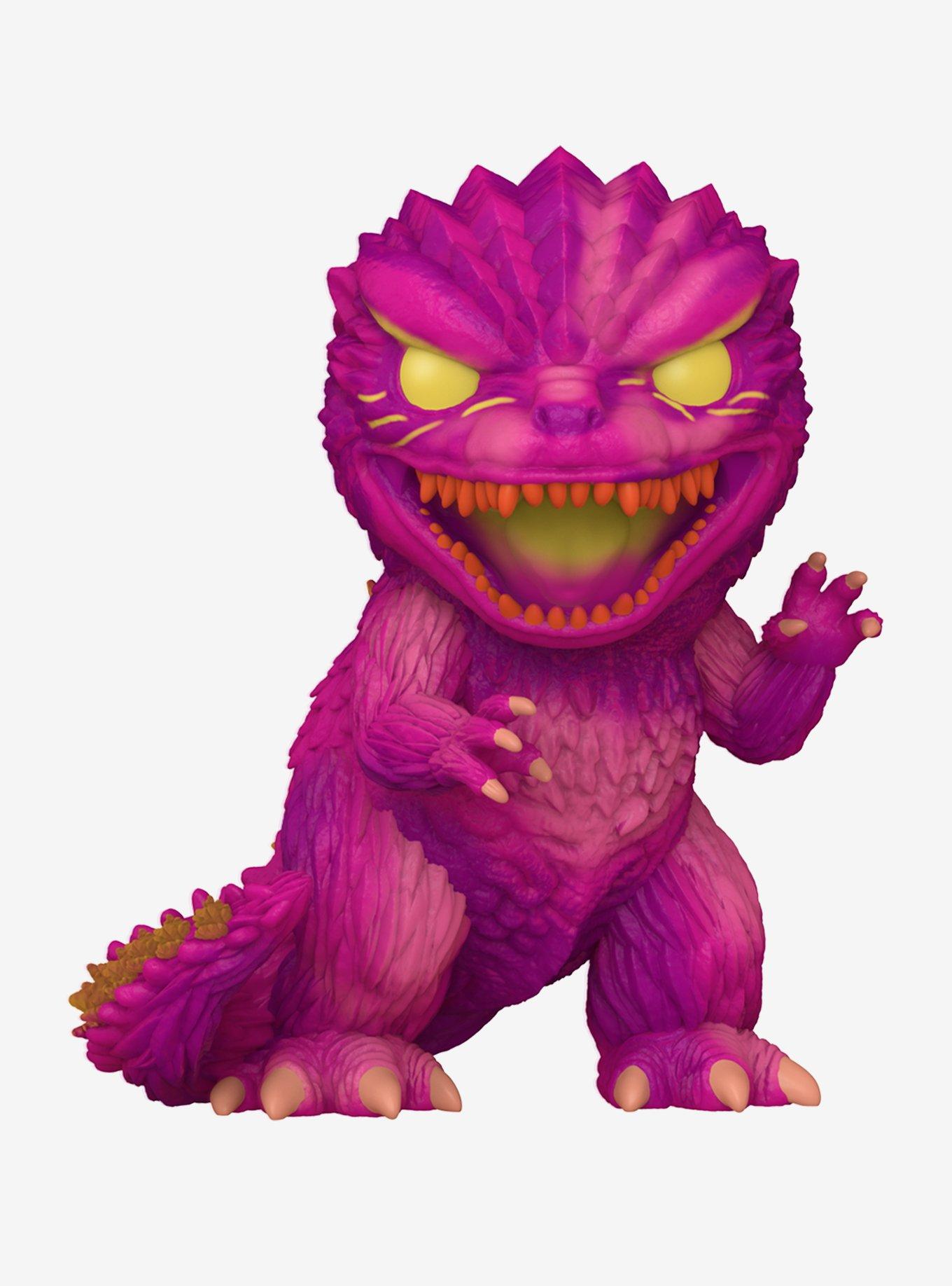 Funko Pop! Movies Godzilla Vinyl Figure, , hi-res