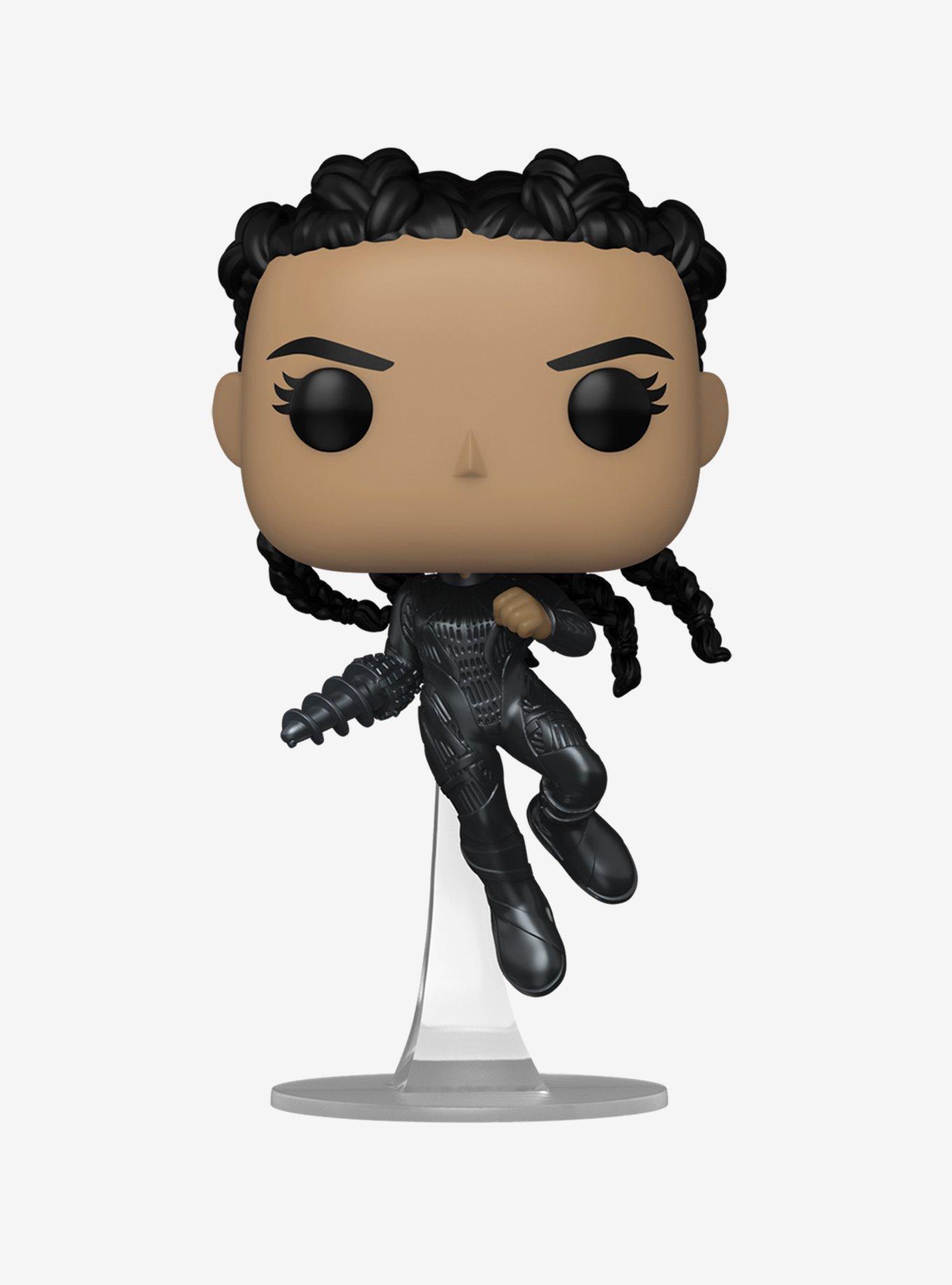 Funko Pop! Heroes DC Comics Superman The Engineer Vinyl Figure, , hi-res