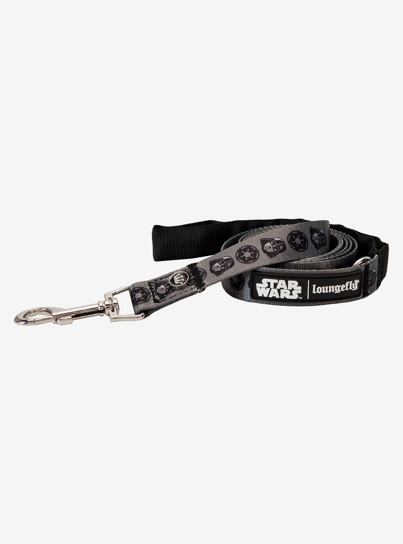 Loungefly Star Wars Darth Vader Pet Leash, , hi-res