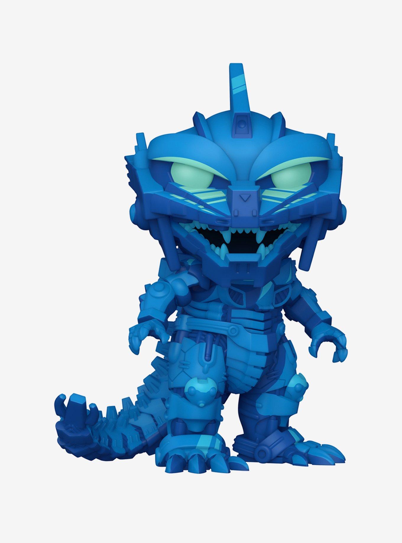 Funko Godzilla Pop! Movies Mechagodzilla Vinyl Figure, , hi-res