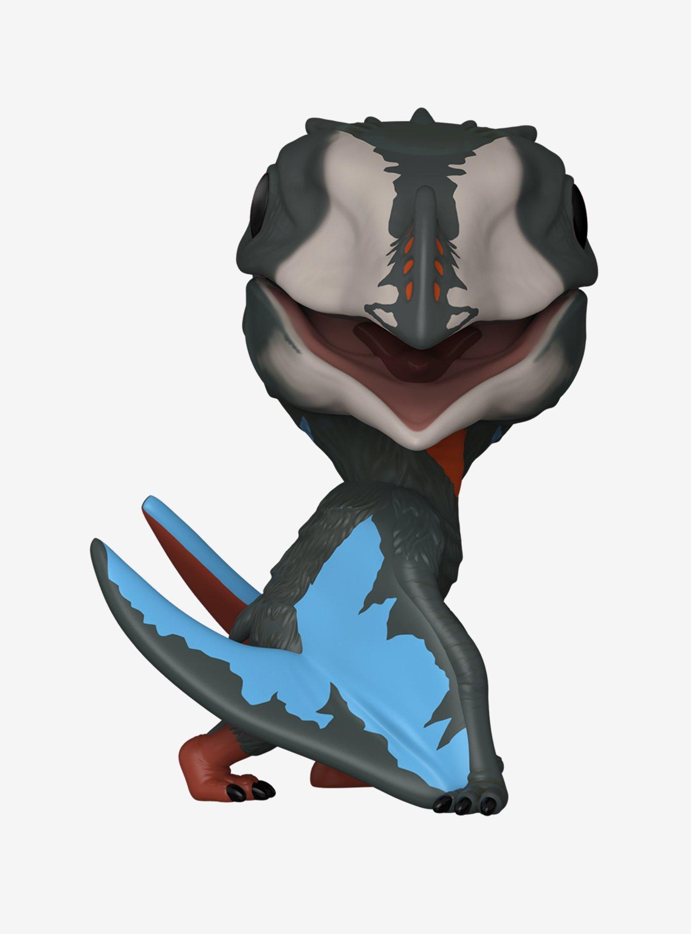 Funko Jurassic World: Rebirth Pop! Movies Quetzalcoatlus Vinyl Figure, , hi-res