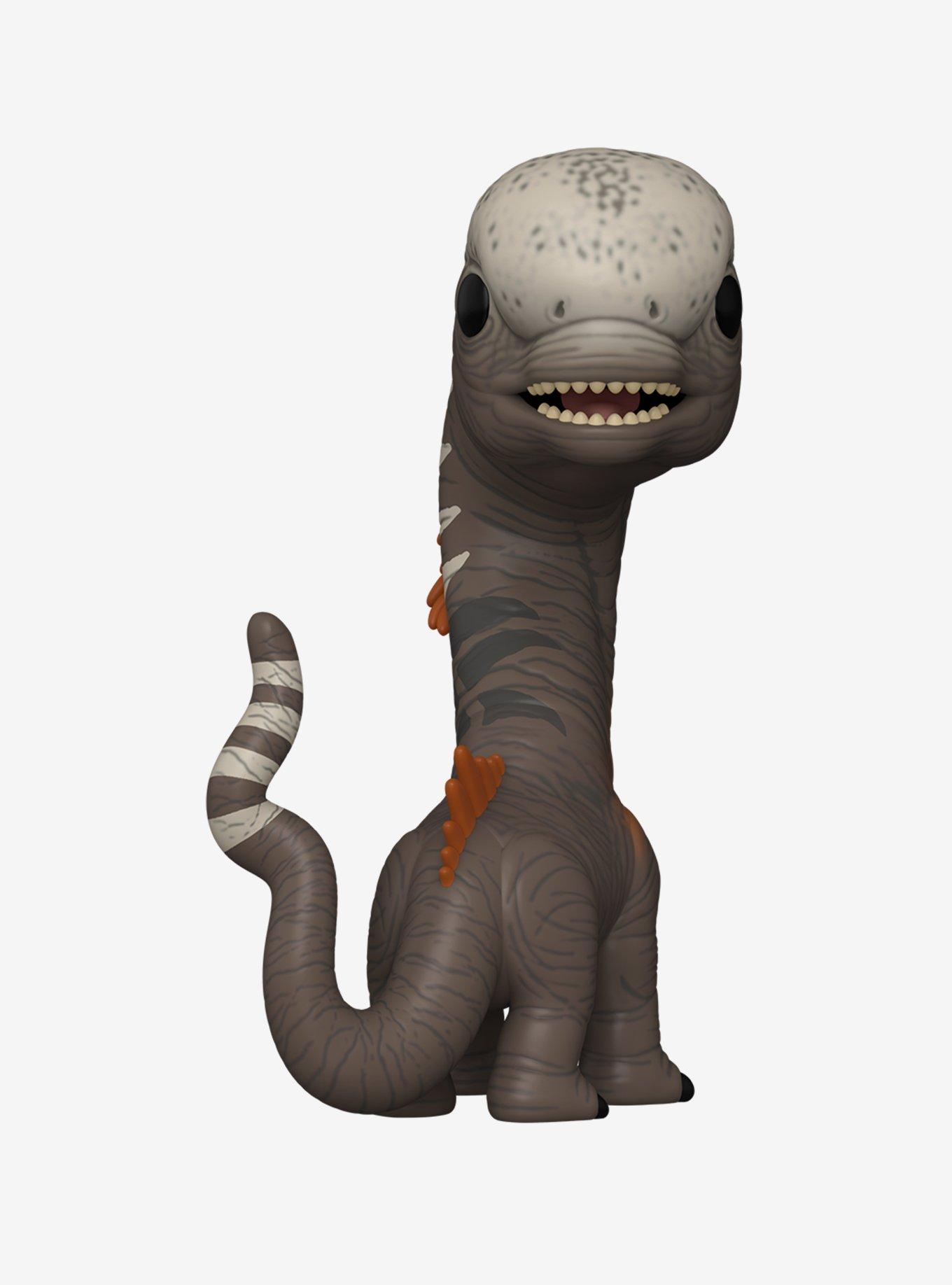 Funko Jurassic World: Rebirth Pop! Movies Titanosaurus Vinyl Figure, , hi-res