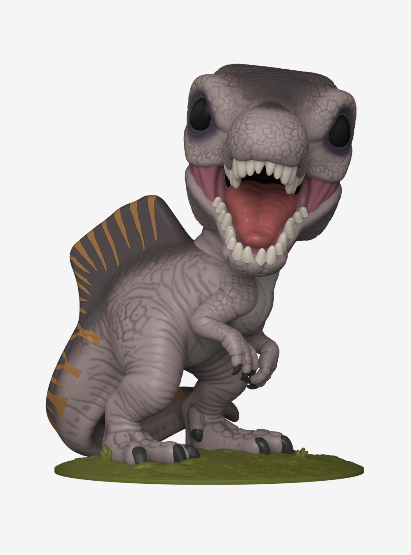Funko Jurassic World: Rebirth Pop! Movies Spinosaurus Vinyl Figure, , hi-res