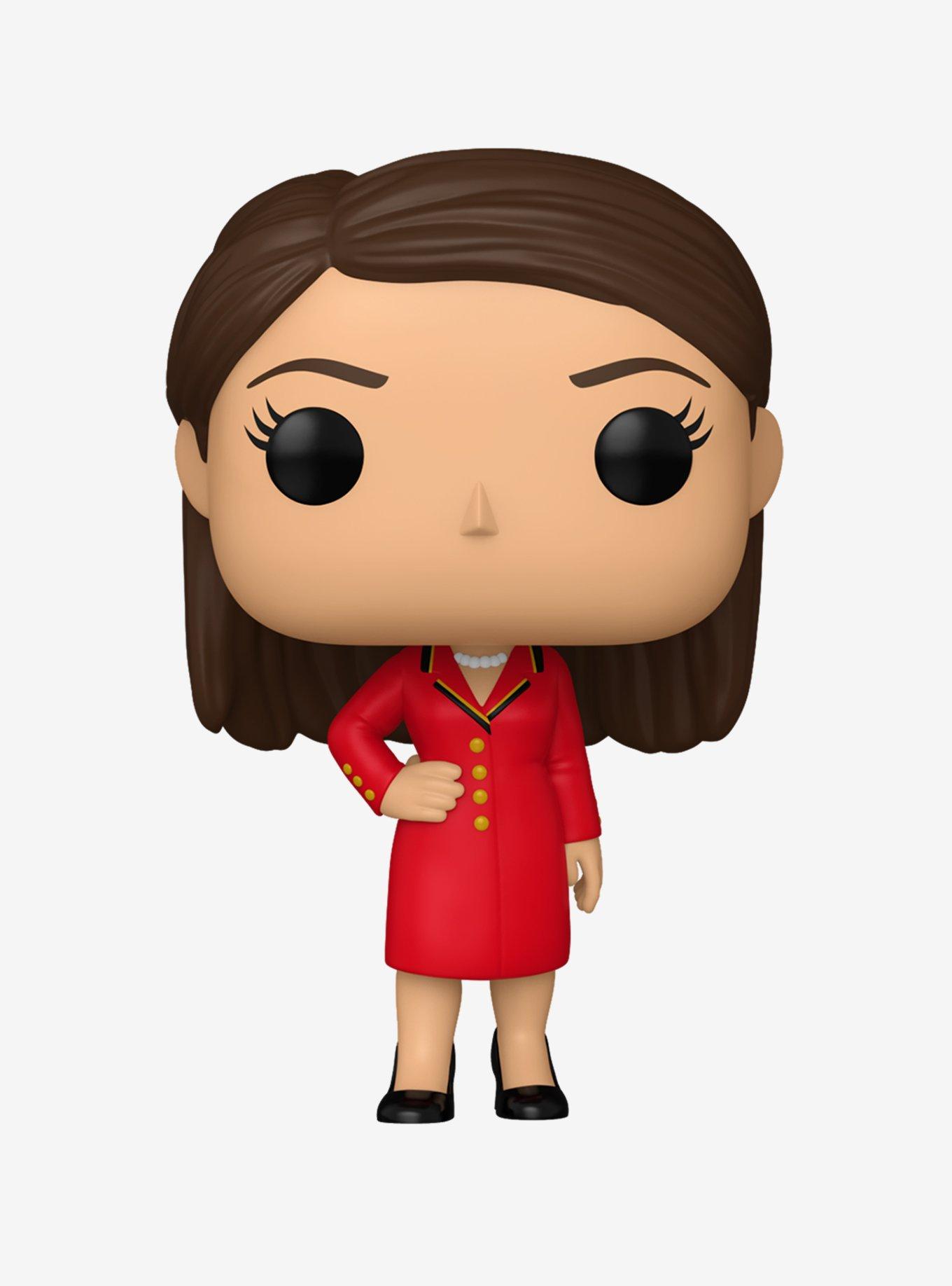 Funko Gilmore Girls Pop! Television Lorelai Gilmore Vinyl Figure, , hi-res