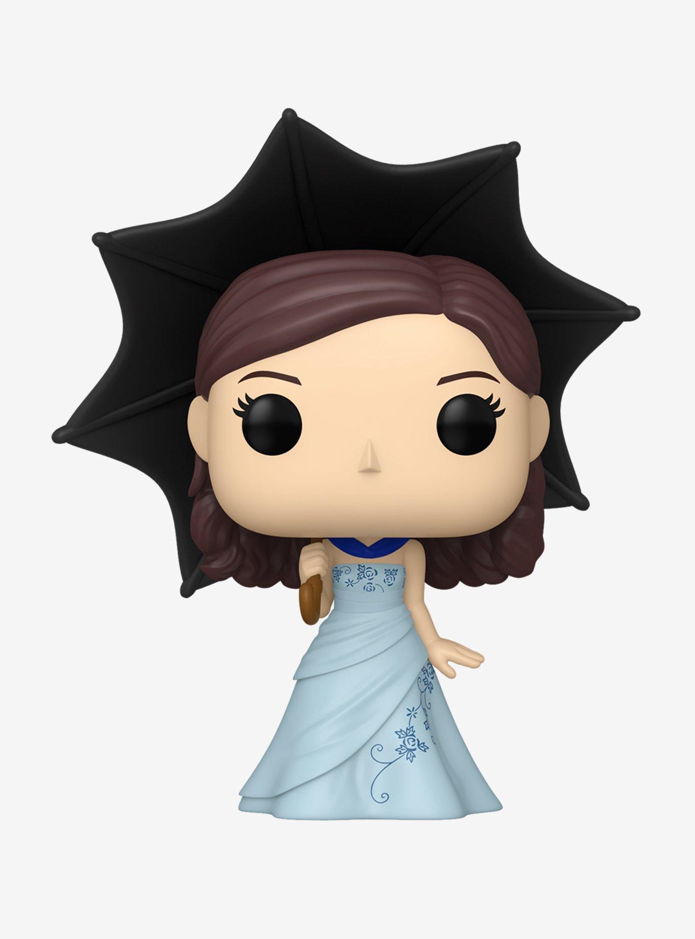 Funko Gilmore Girls Pop! Television Rory Gilmore Vinyl Figure, , hi-res