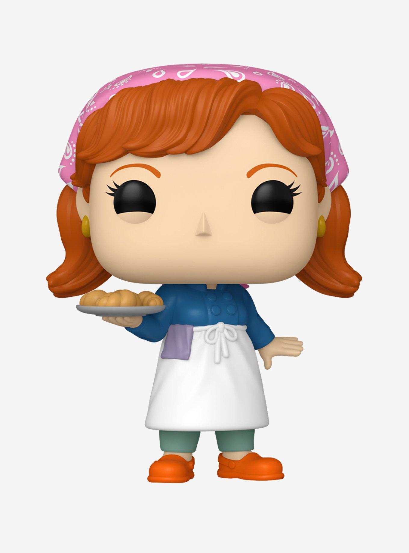 Funko Gilmore Girls Pop! Television Sookie St. James Vinyl Figure, , hi-res