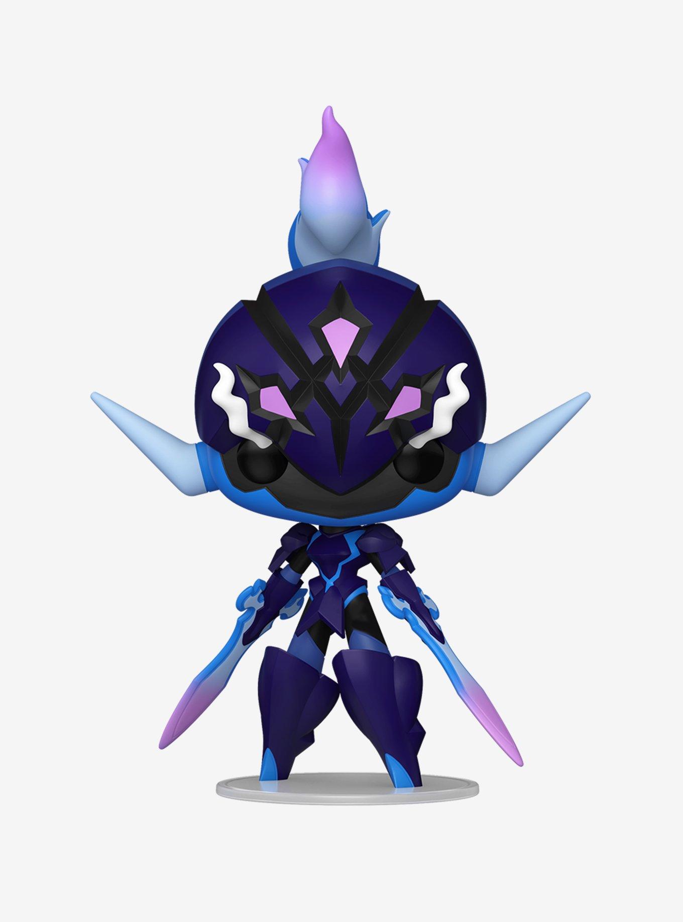 Funko Pokémon Pop! Games Ceruledge Vinyl Figure, , hi-res