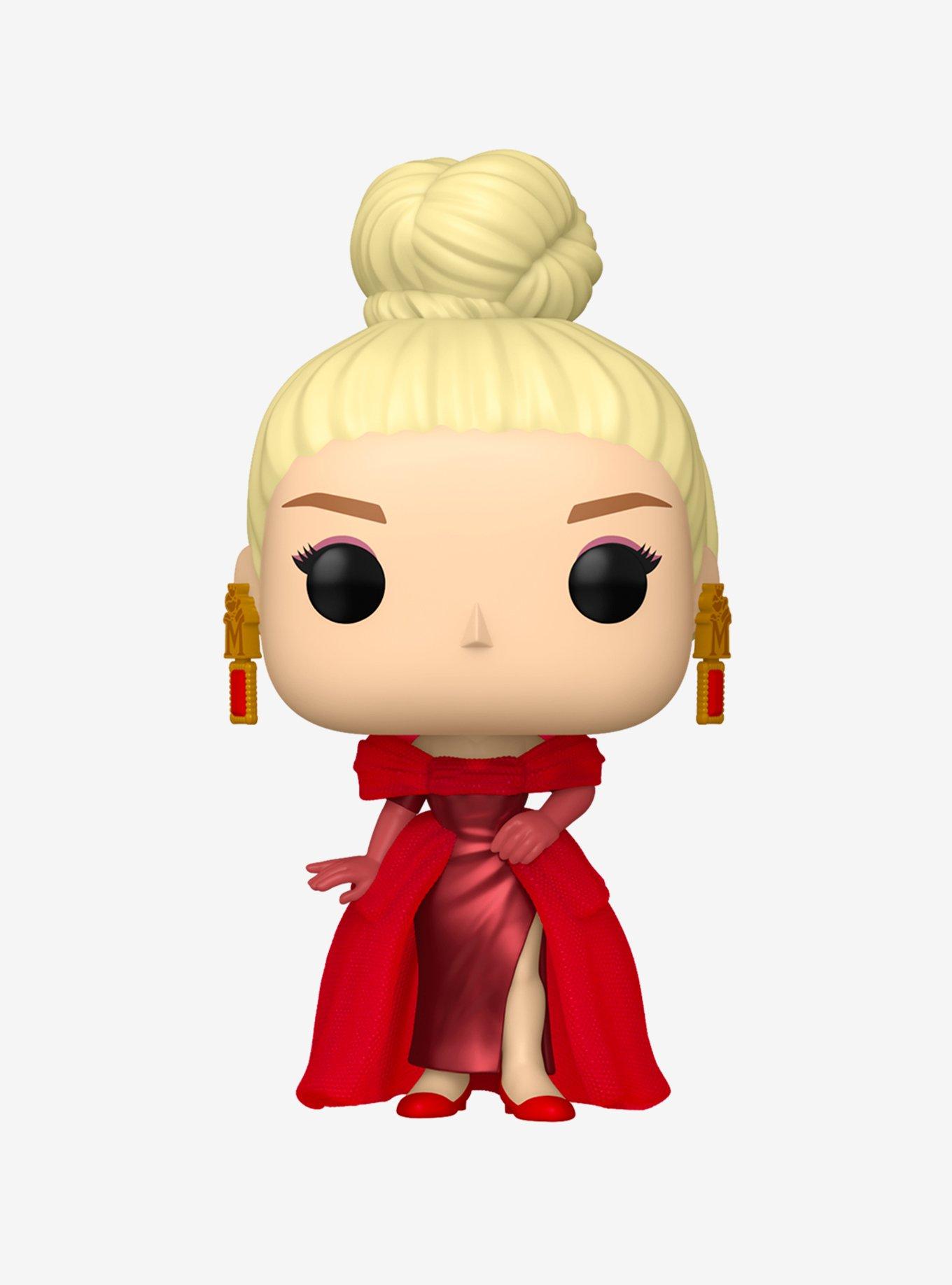 Funko Mattel Pop! Retro Toys 80th Anniversary Barbie Vinyl Figure, , hi-res