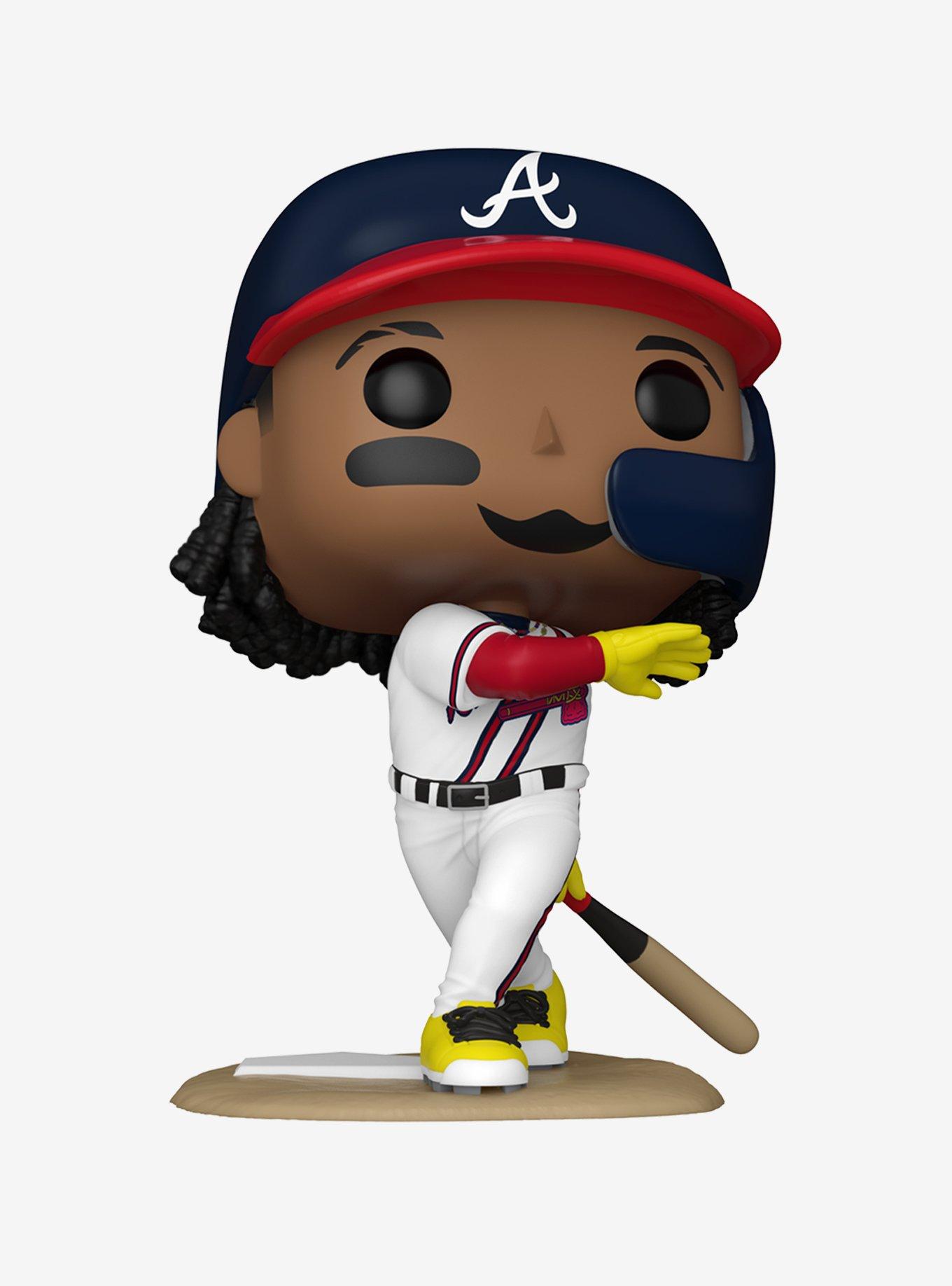 Funko Atlanta Braves Pop! MLB Ronald Acuña Jr. Vinyl Figure