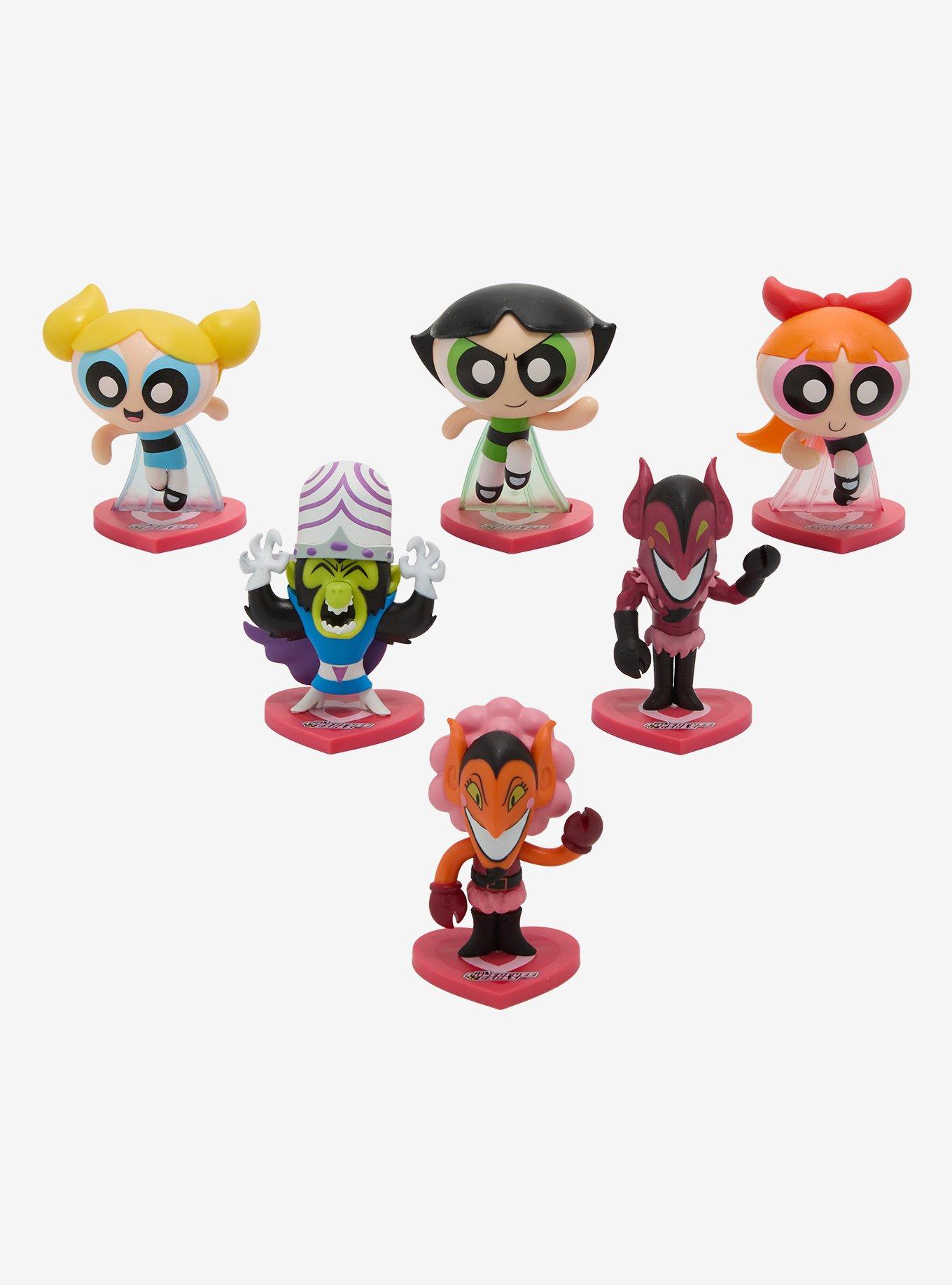 The Powerpuff Girls Blind Box Vinyl Figure | Hot Topic
