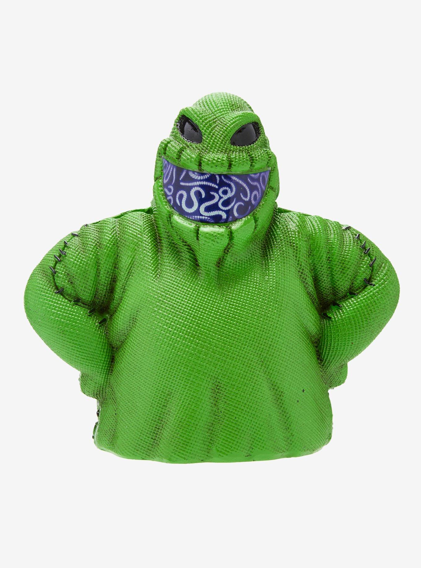 Disney The Nightmare Before Christmas Oogie Boogie Figural Toothbrush Holder, , hi-res