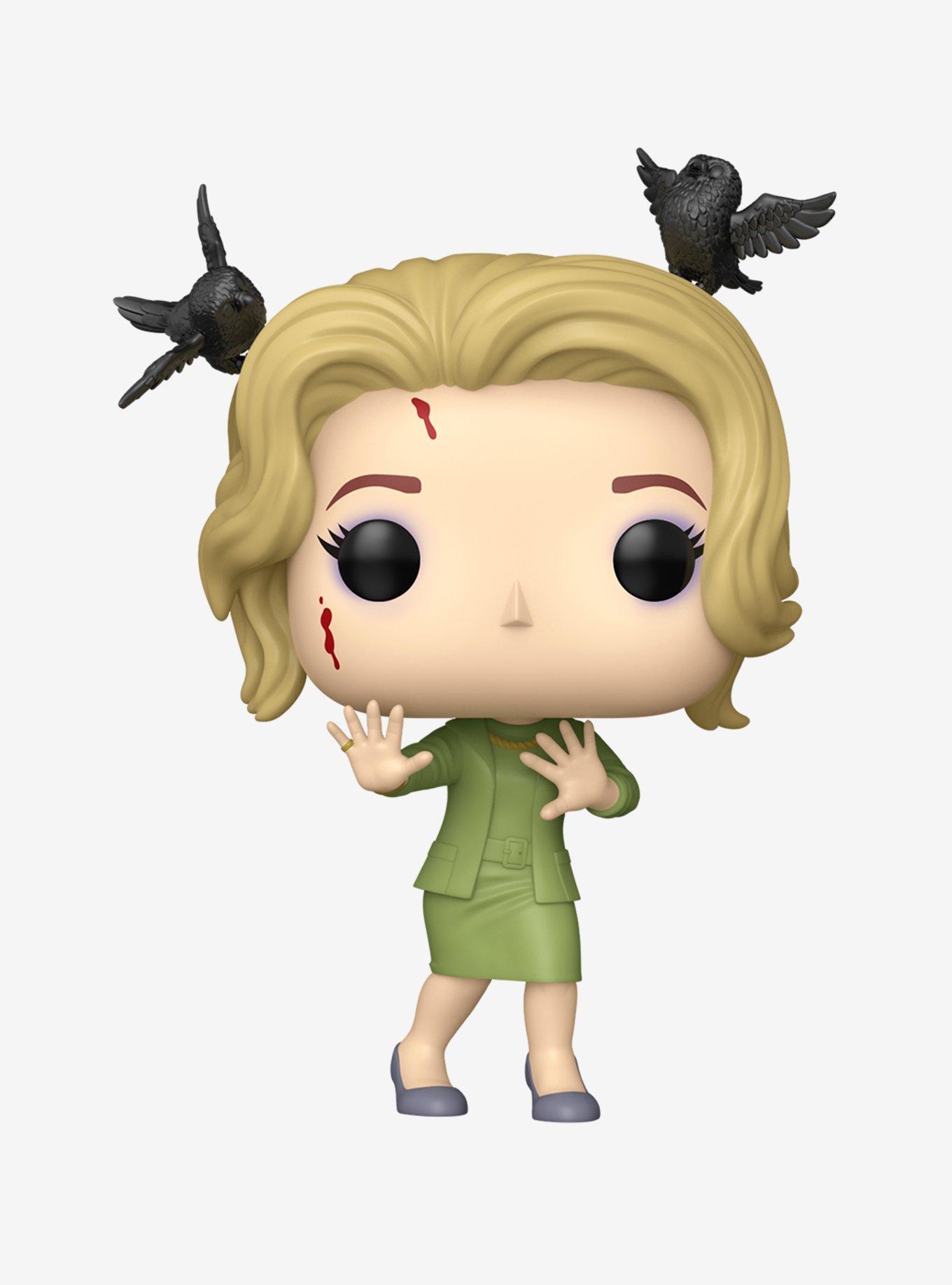 Funko The Birds Pop! Movies Melanie Daniels Vinyl Figure, , hi-res