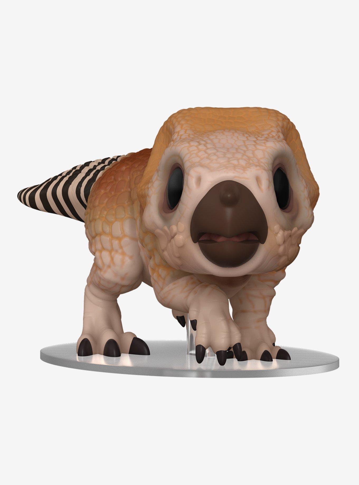 Funko Jurassic World: Rebirth Pop! Movies Aquilops Vinyl Figure, , hi-res