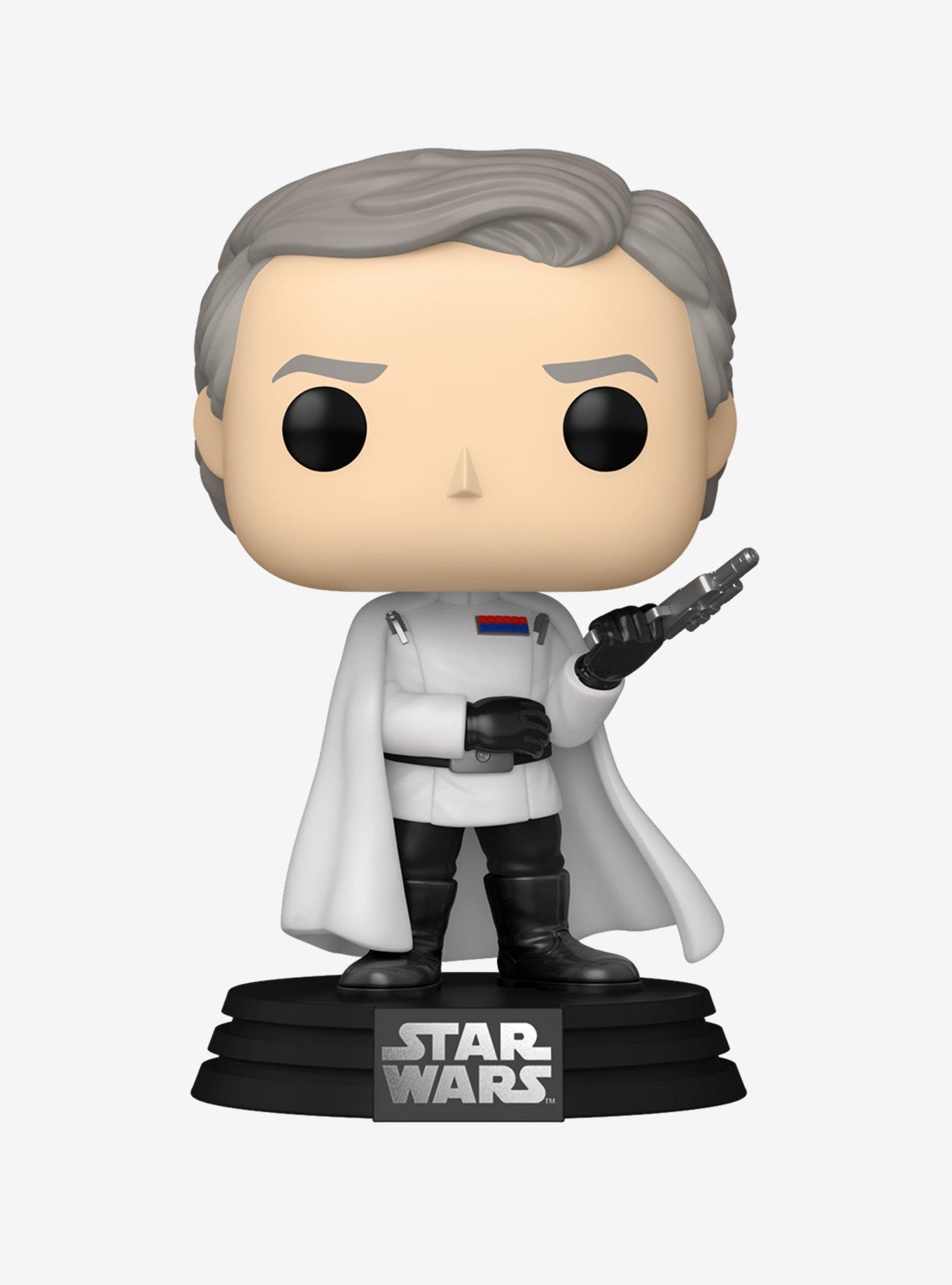 Funko Star Wars: Andor Pop! Director Orson Krennic Vinyl Bobble-Head, , hi-res