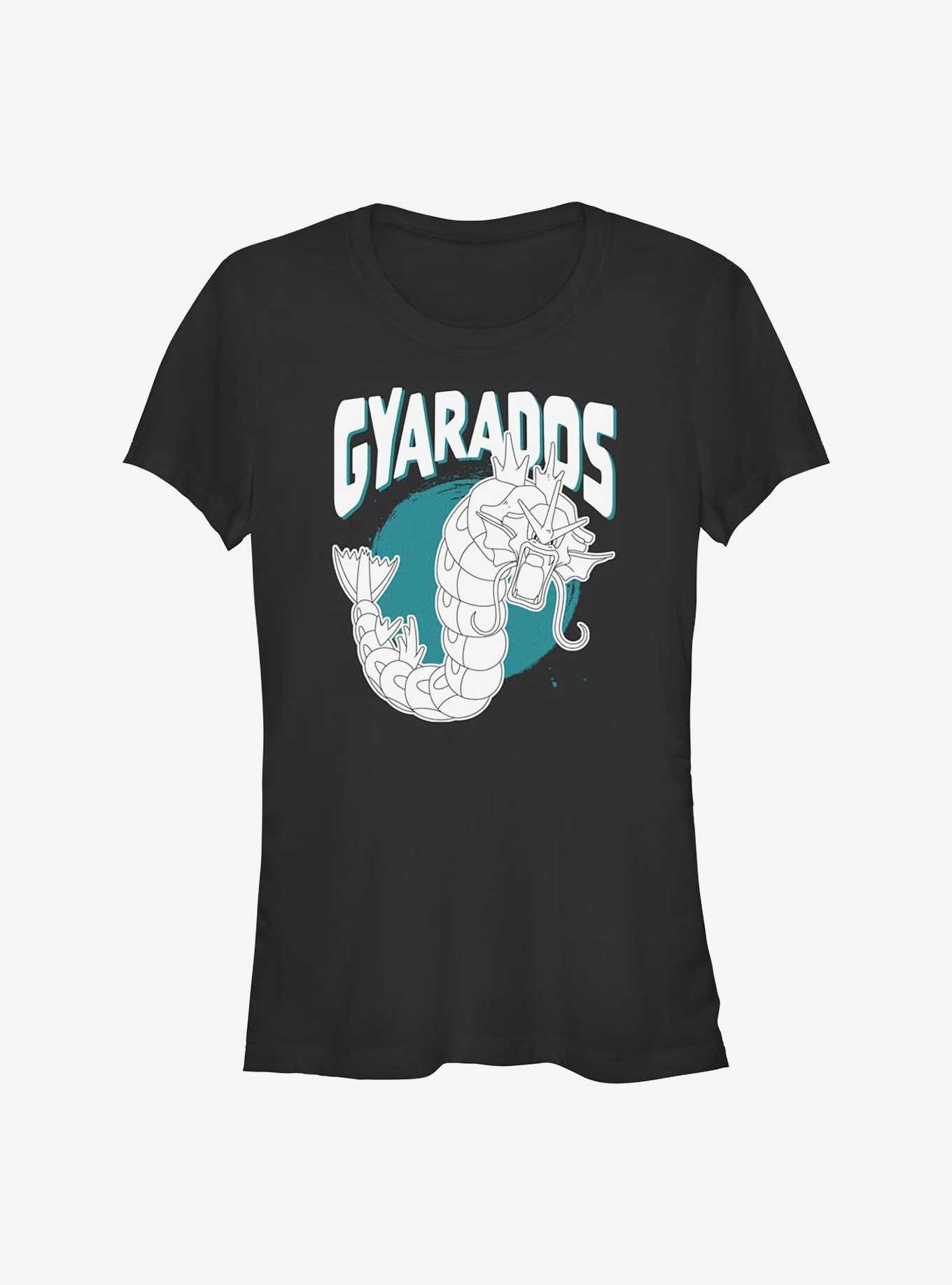 Pokemon Hyper Dragon Beam Girls T-Shirt, , hi-res