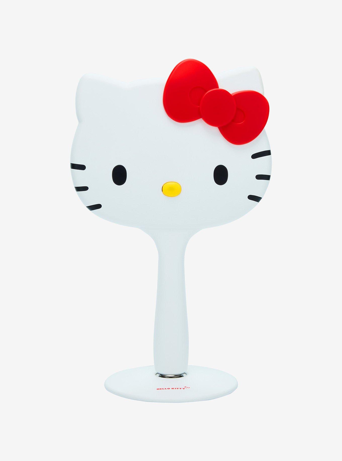 Sanrio Hello Kitty LED Makeup Mirror, , hi-res