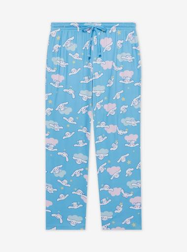 パンツ coyseio cinnamoroll pocket pants coyseio cinnamoroll pocket pants
